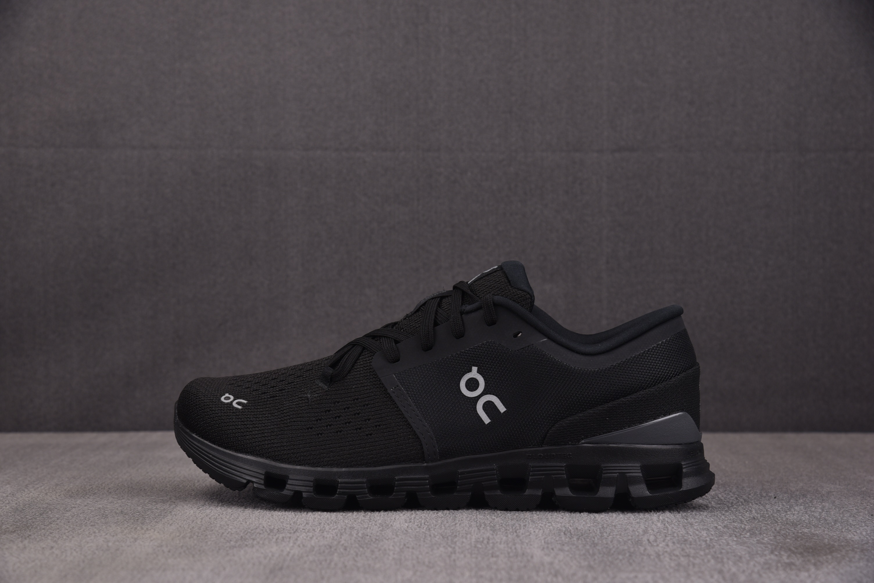 On Running Cloud X 4 Black 黑色 3ME #YZ002-T 36-45