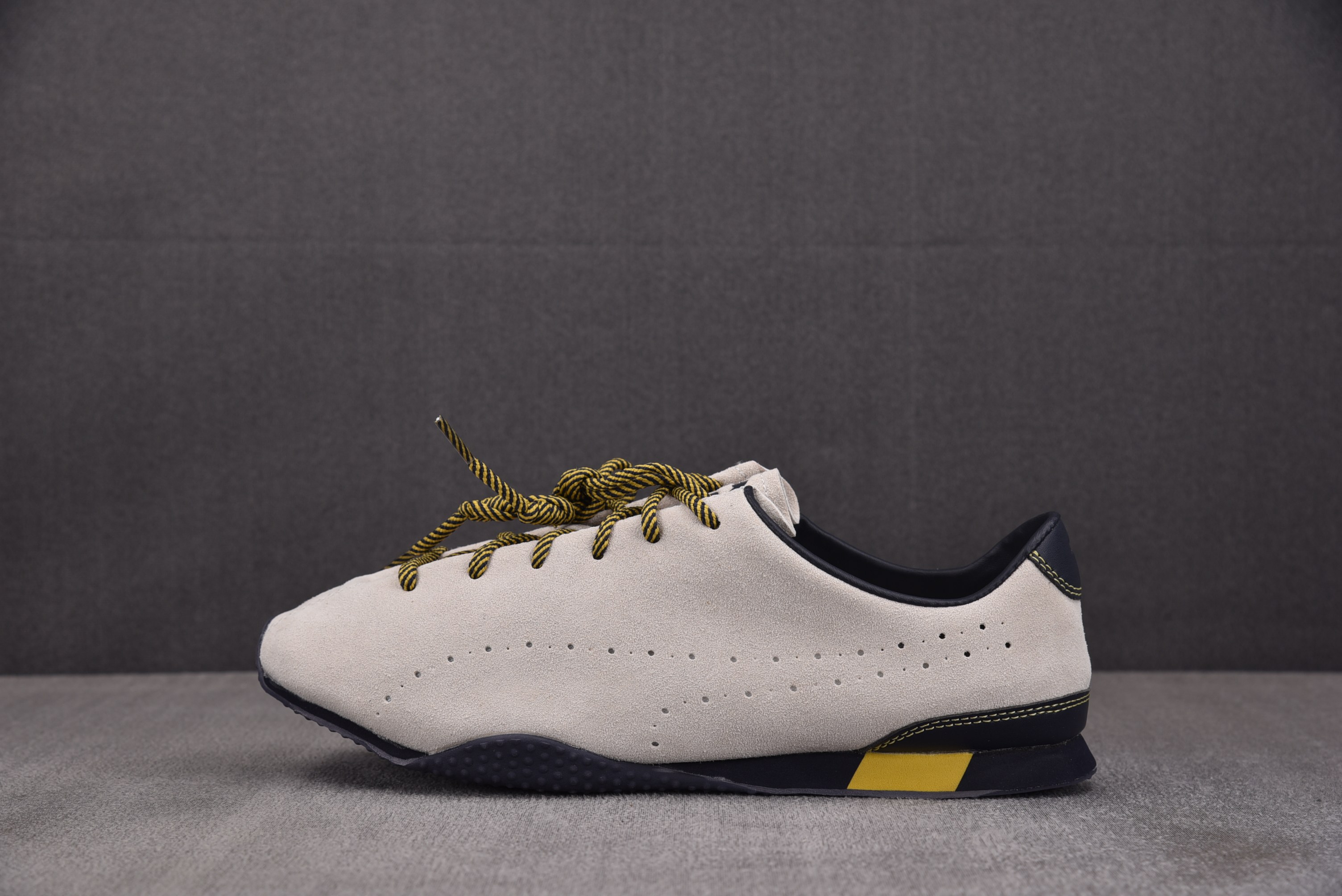 Puma H-Street x NOAFTERNO 米白  01 #YZ020 36-45