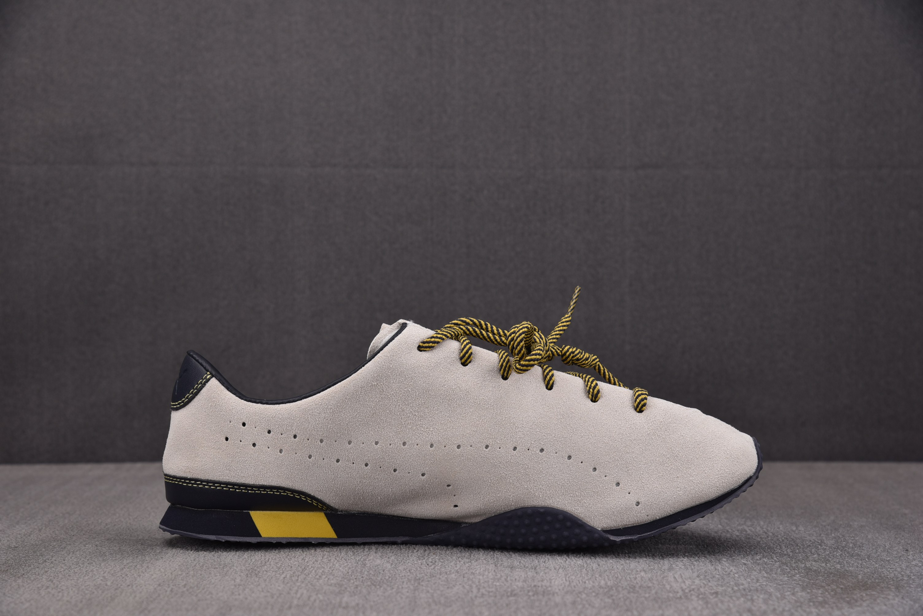 Puma H-Street x NOAFTERNO 米白  01 #YZ020 36-45