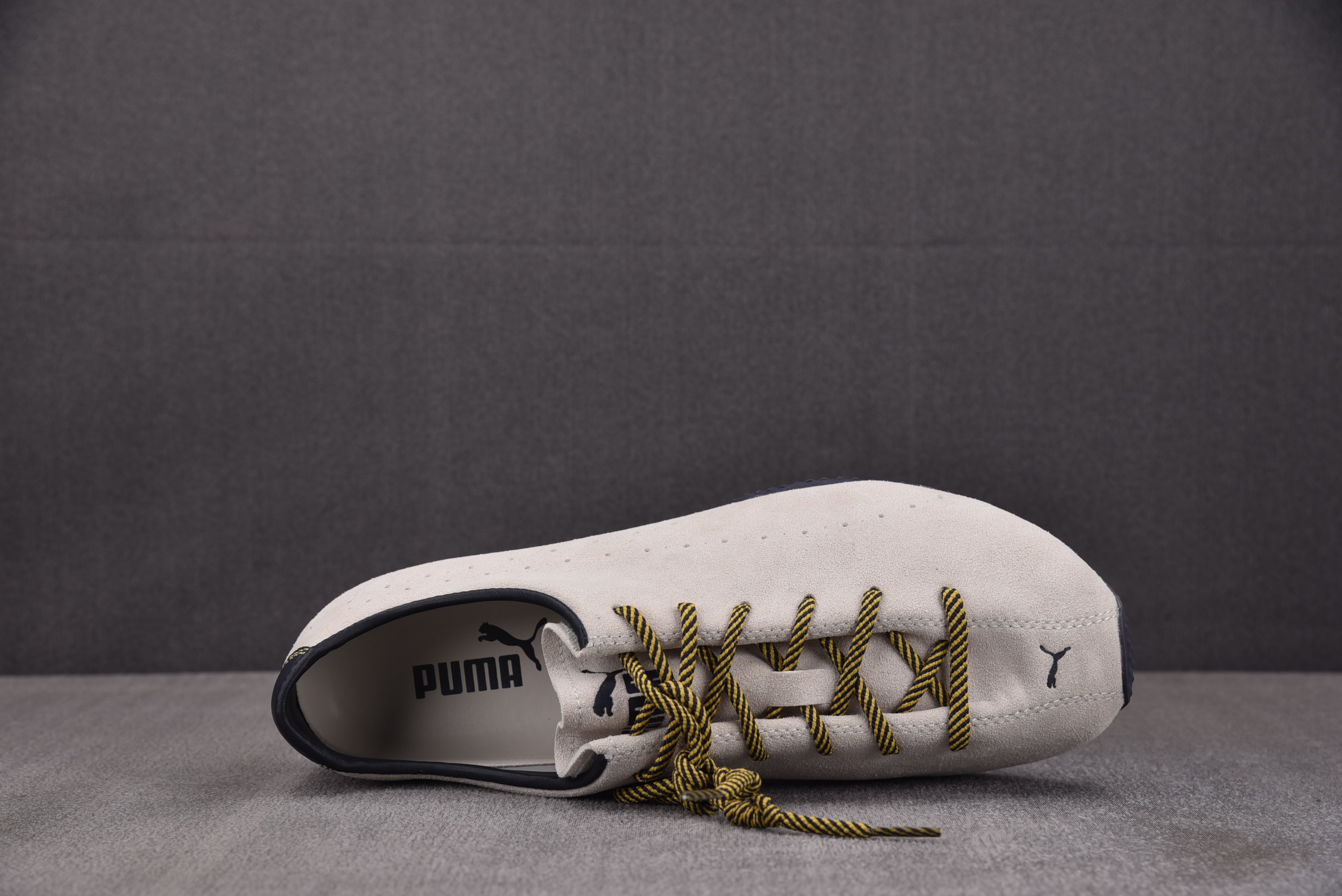 Puma H-Street x NOAFTERNO 米白  01 #YZ020 36-45