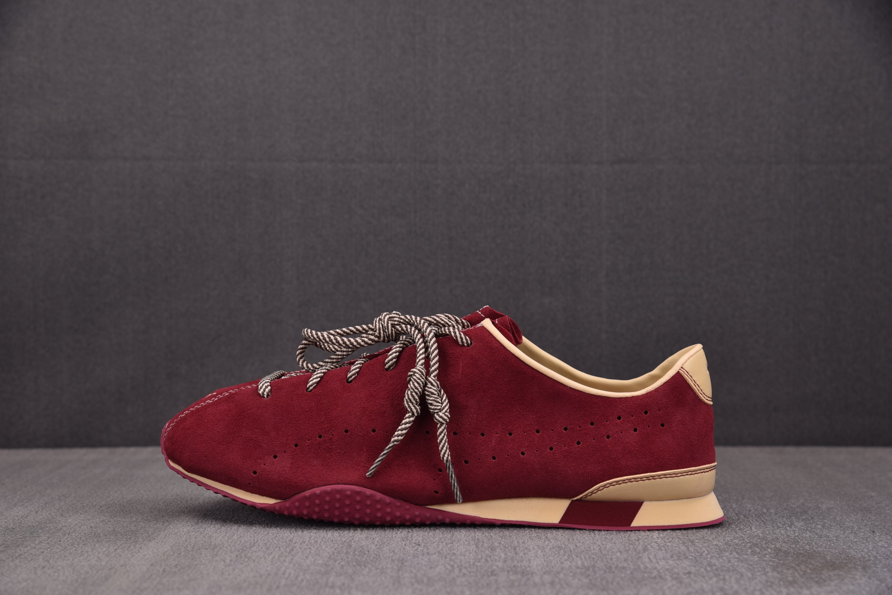Puma H-Street x NOAFTERNO 红色  02 #YZ020 36-45