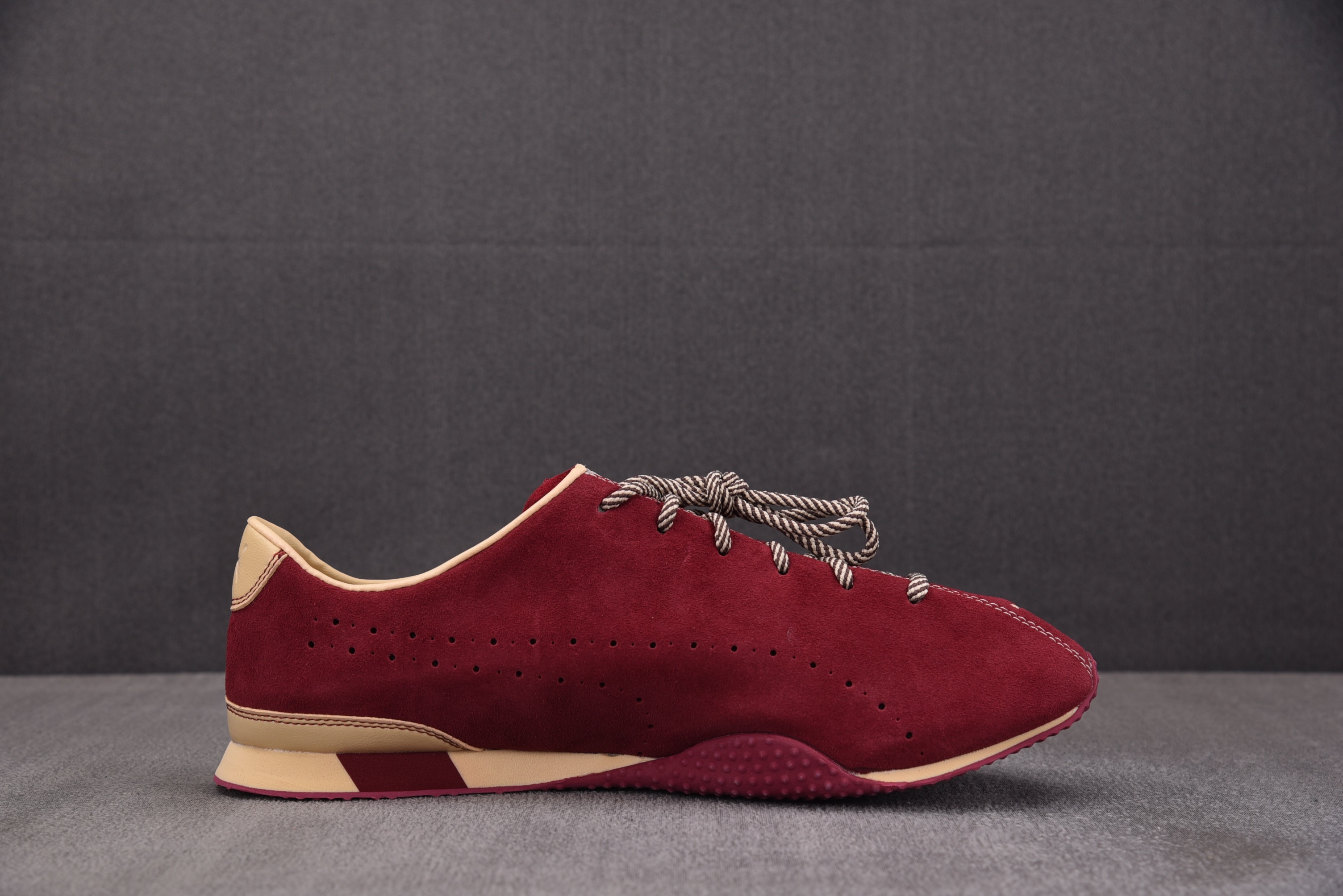 Puma H-Street x NOAFTERNO 红色  02 #YZ020 36-45