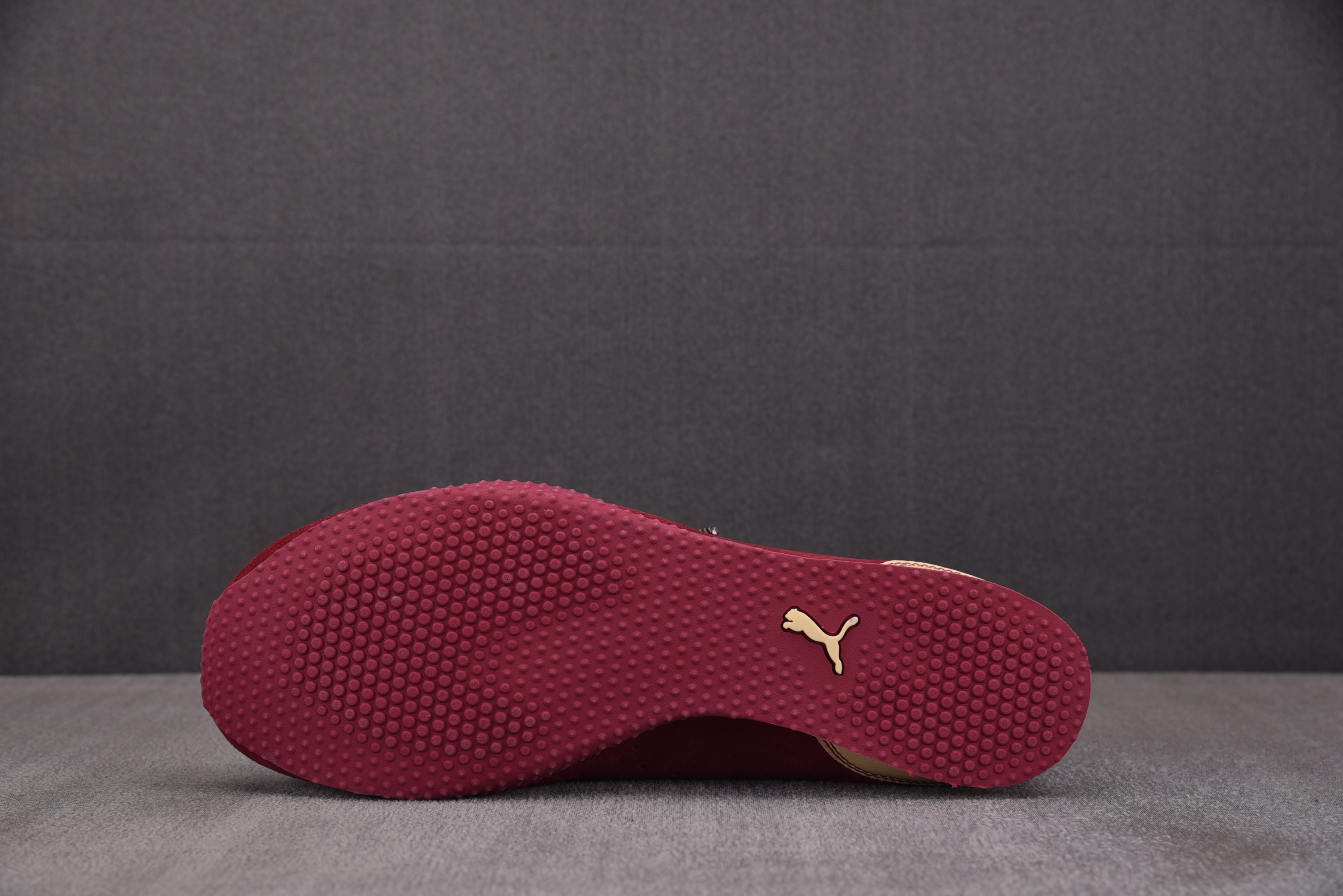 Puma H-Street x NOAFTERNO 红色  02 #YZ020 36-45