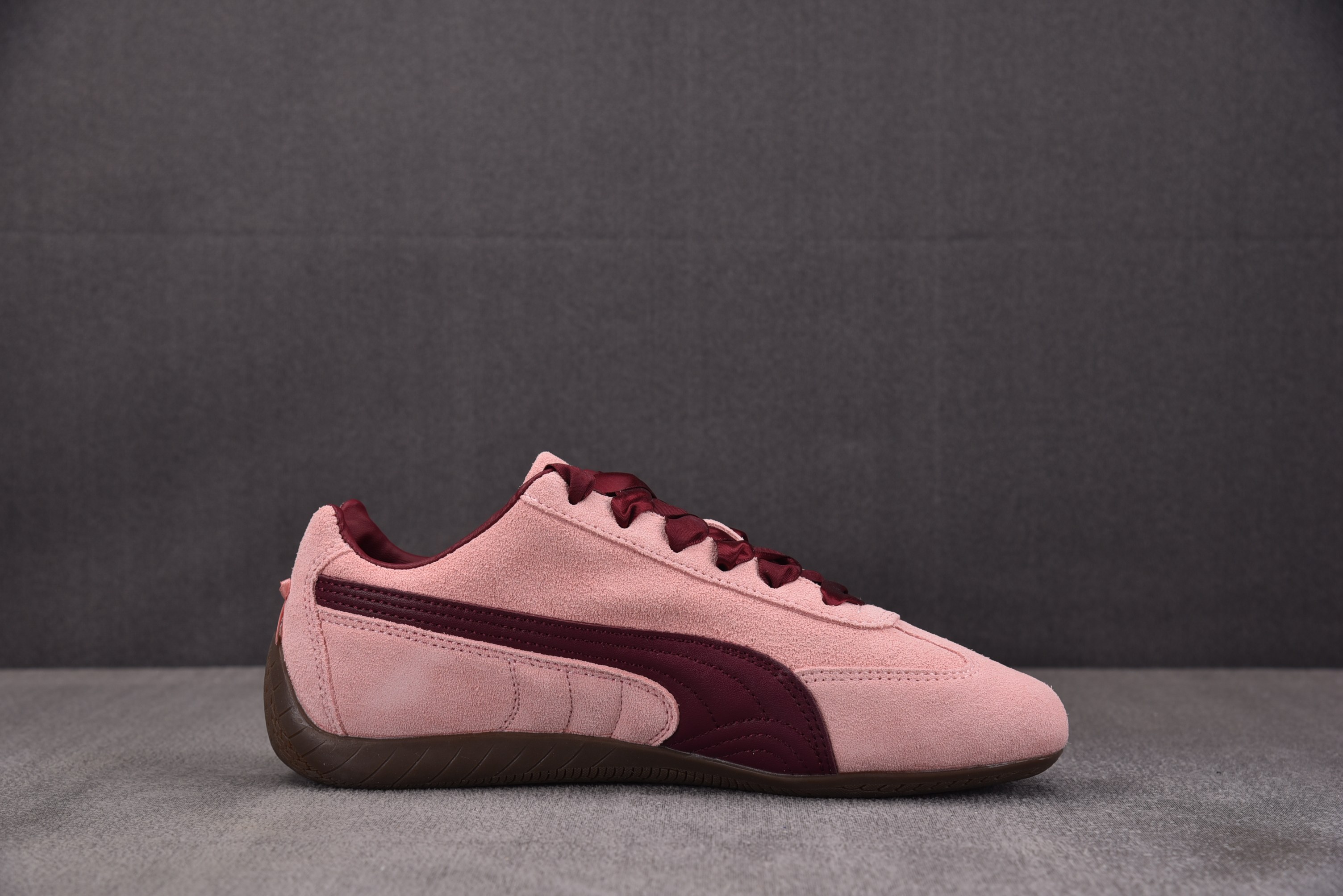 Puma Speedcat Lovelace ll Wns 酒红  01 #YZ020 36-45