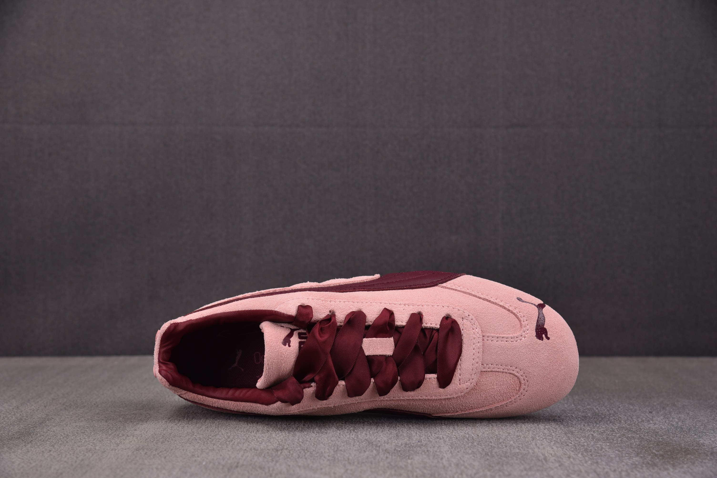 Puma Speedcat Lovelace ll Wns 酒红  01 #YZ020 36-45