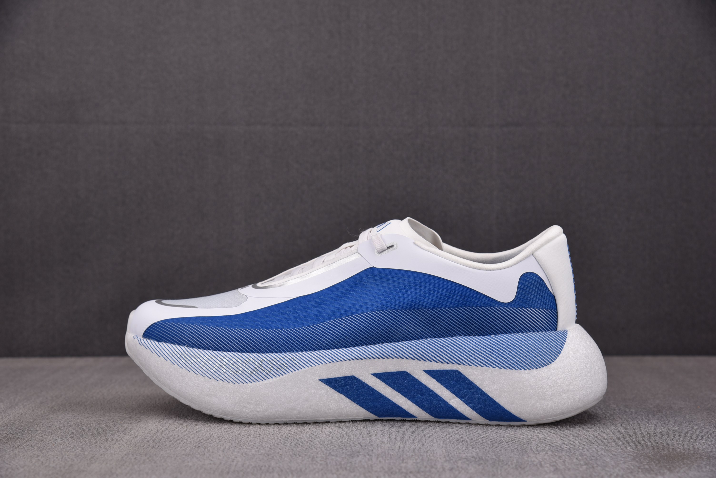 AD Hyper Boost Edge White EQT Blue 白蓝 KI1911 #YZ020 36-46