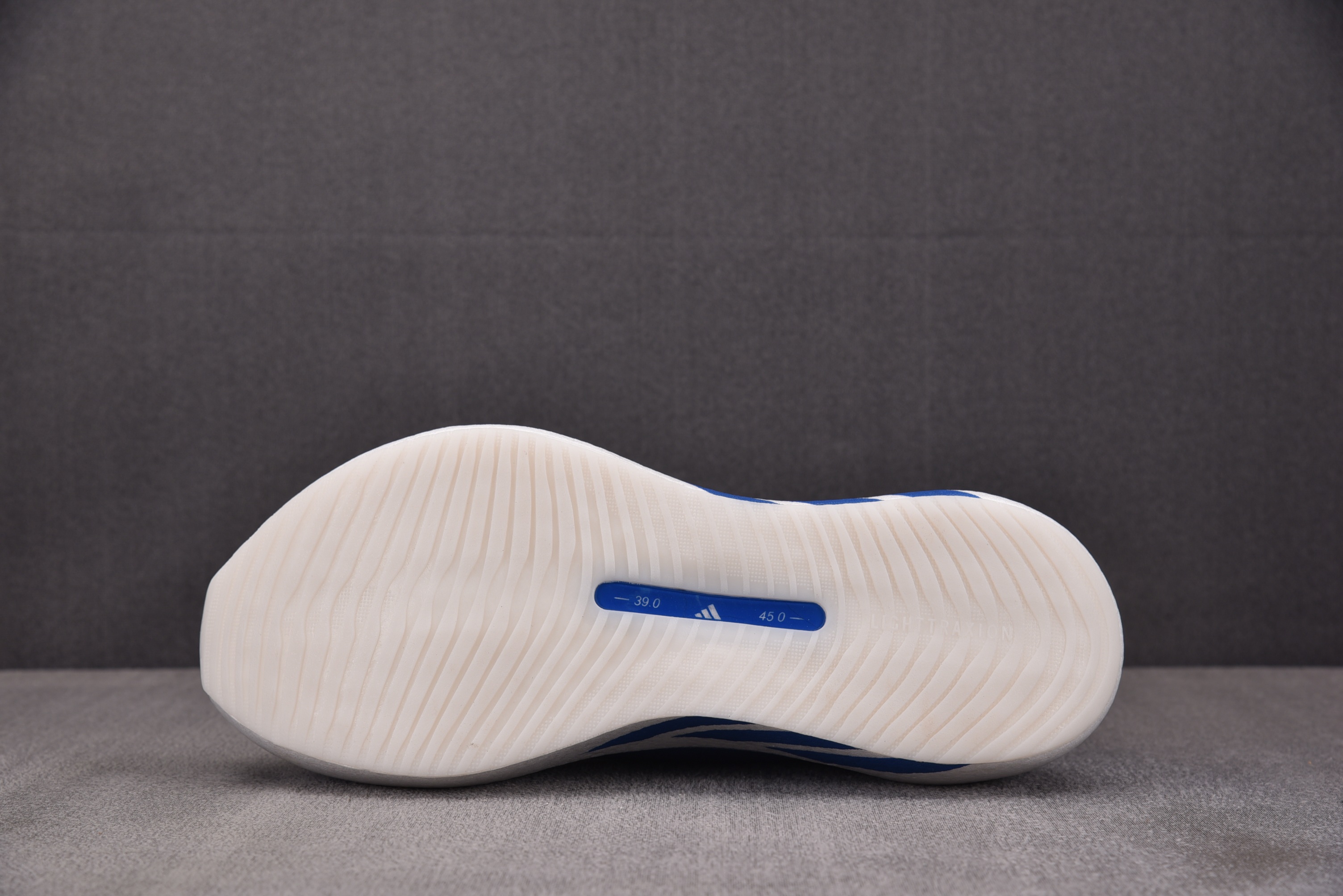 AD Hyper Boost Edge White EQT Blue 白蓝 KI1911 #YZ020 36-46