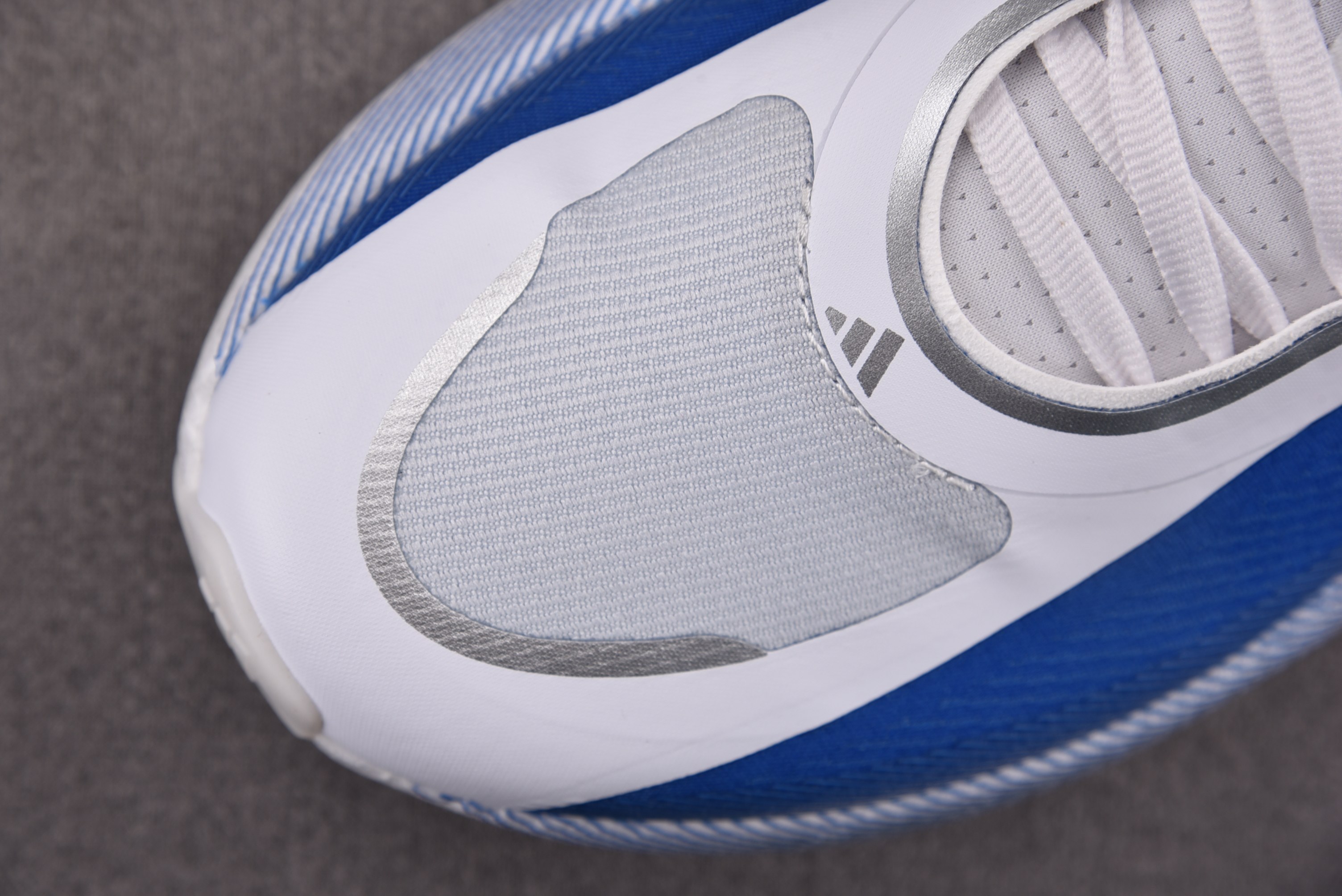 AD Hyper Boost Edge White EQT Blue 白蓝 KI1911 #YZ020 36-46