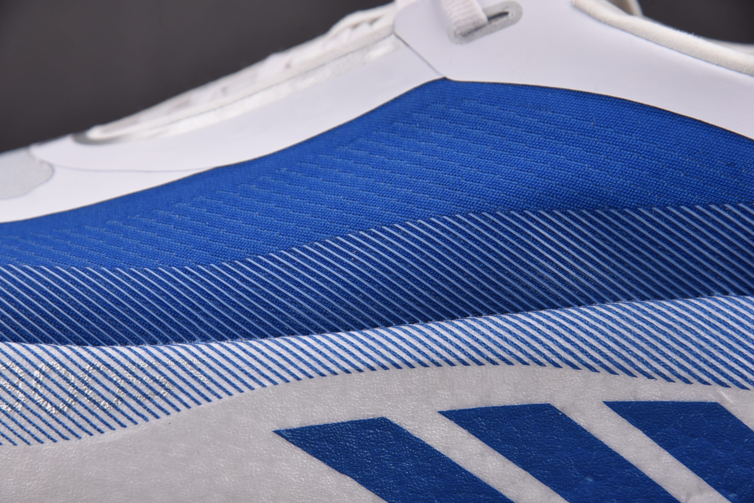 AD Hyper Boost Edge White EQT Blue 白蓝 KI1911 #YZ020 36-46