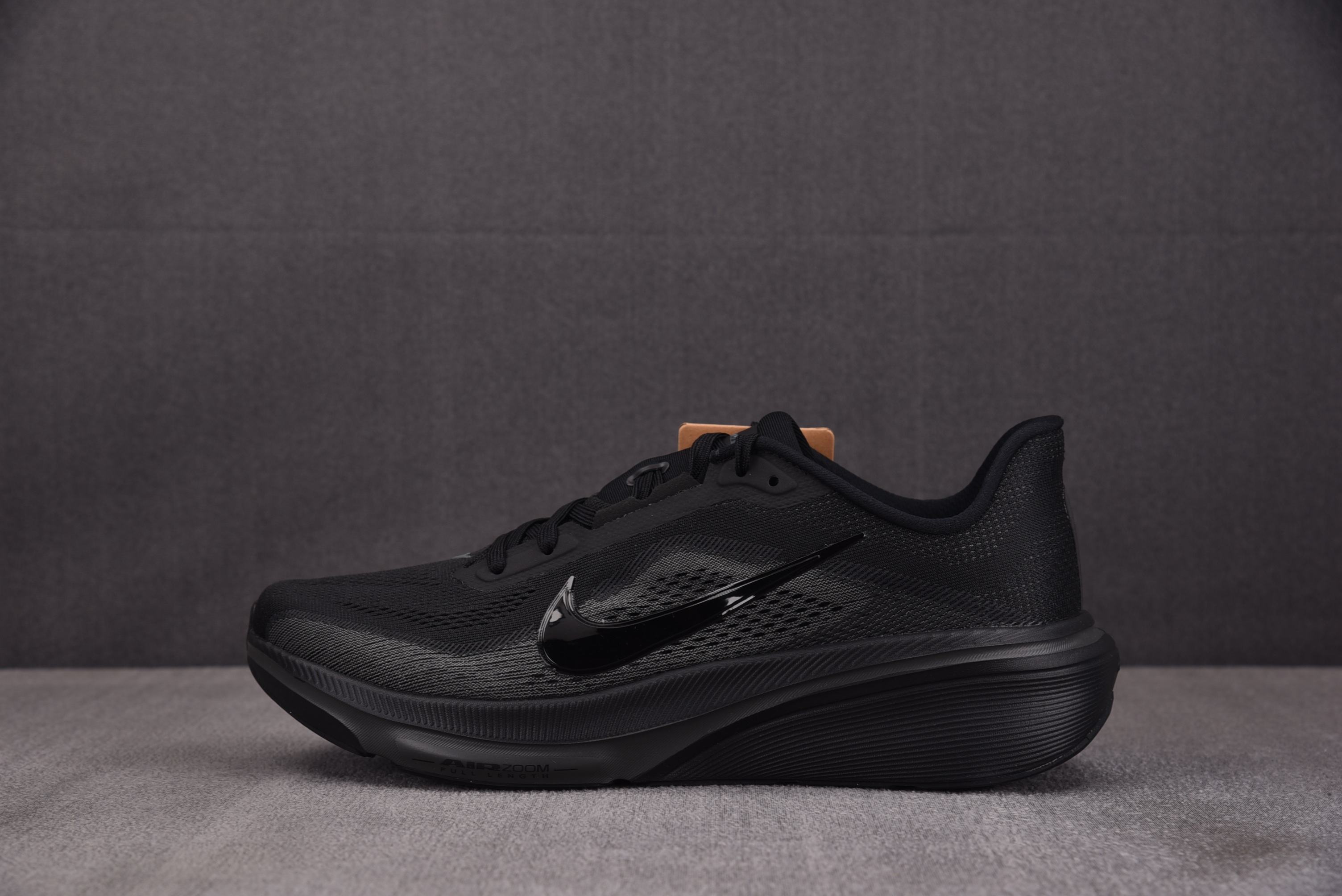 NK Air Zoom Pegasus 42 Black Anthracite 黑色 IB1873-003 #YZ024