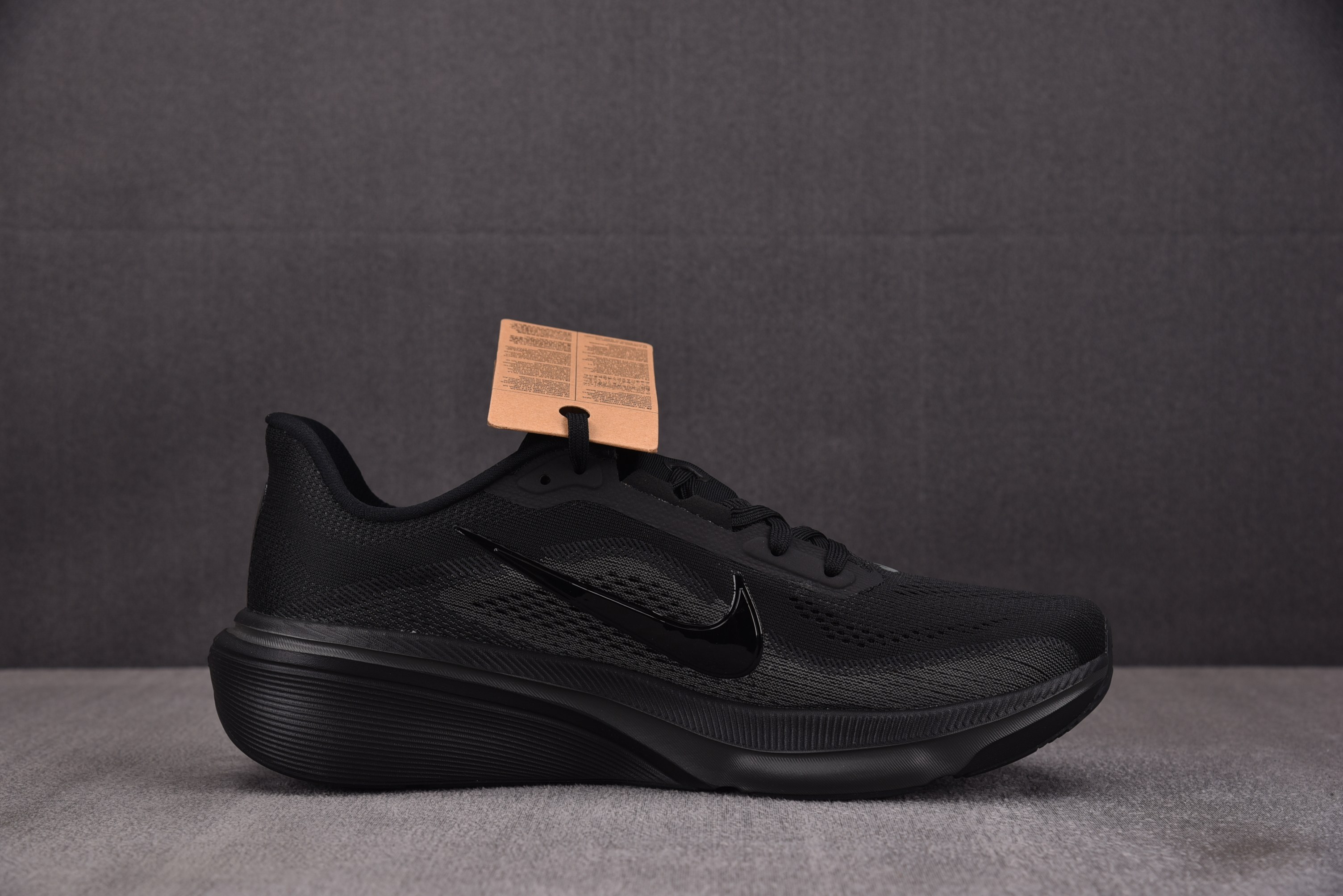 NK Air Zoom Pegasus 42 Black Anthracite 黑色 IB1873-003 #YZ024