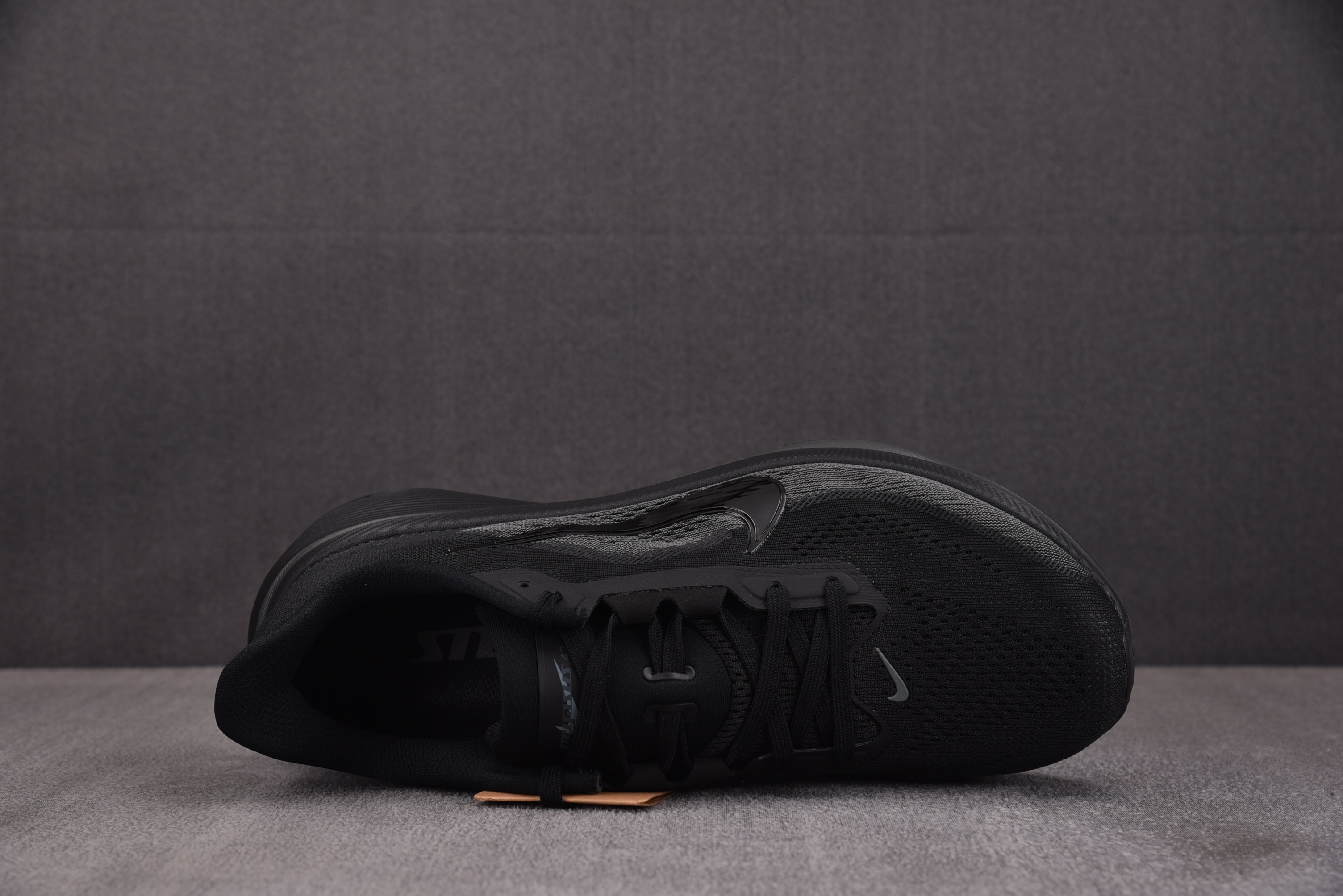 NK Air Zoom Pegasus 42 Black Anthracite 黑色 IB1873-003 #YZ024