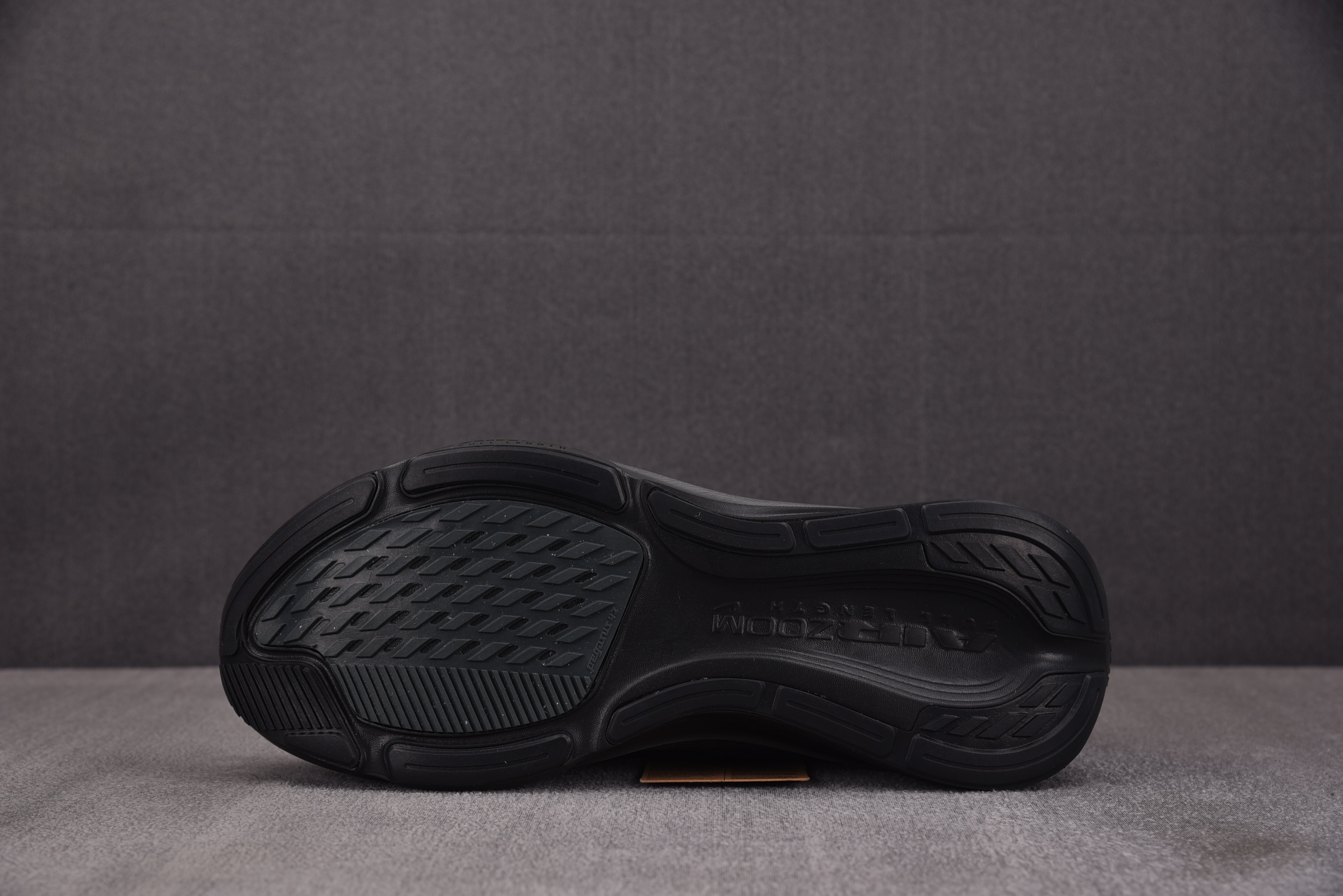 NK Air Zoom Pegasus 42 Black Anthracite 黑色 IB1873-003 #YZ024