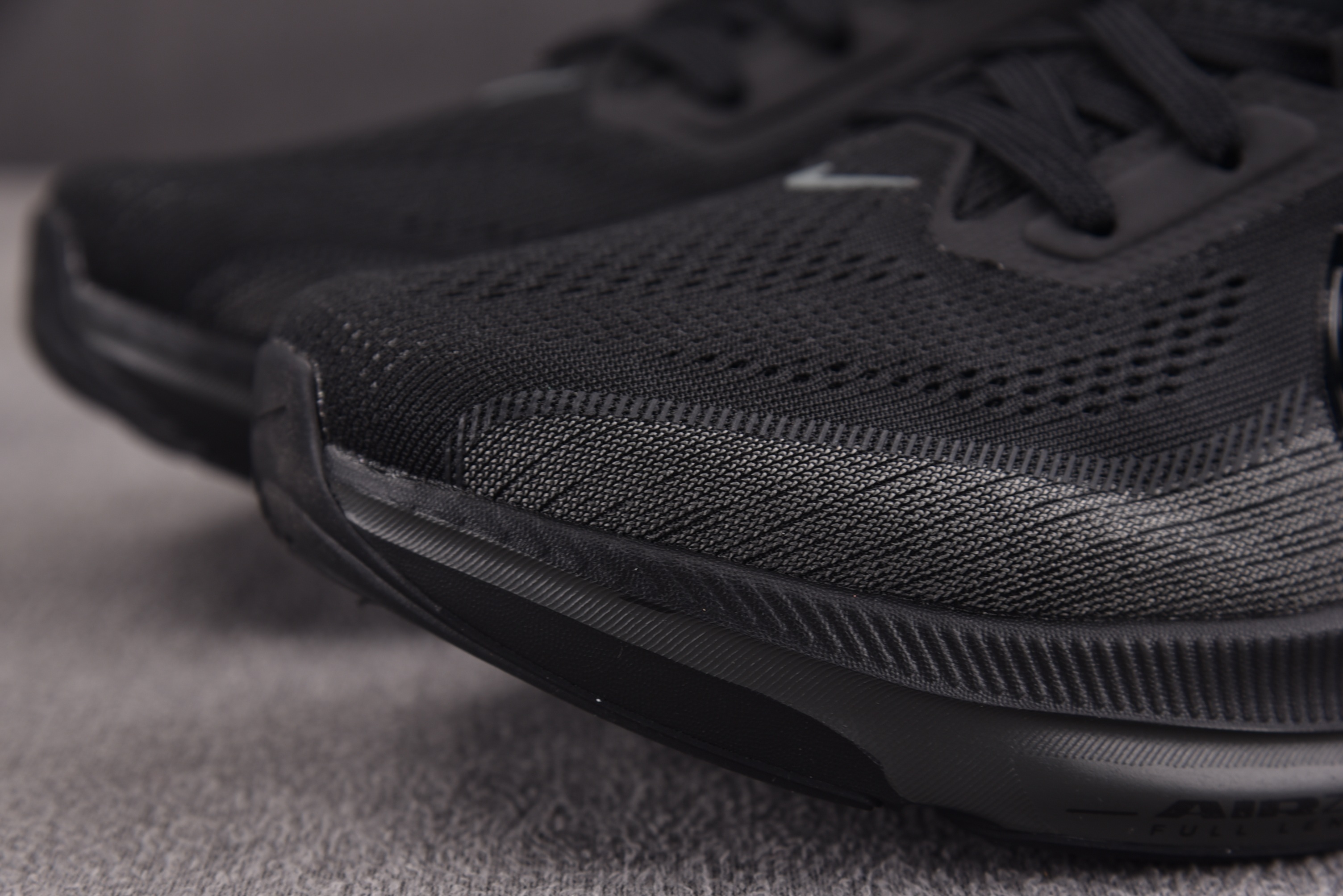 NK Air Zoom Pegasus 42 Black Anthracite 黑色 IB1873-003 #YZ024