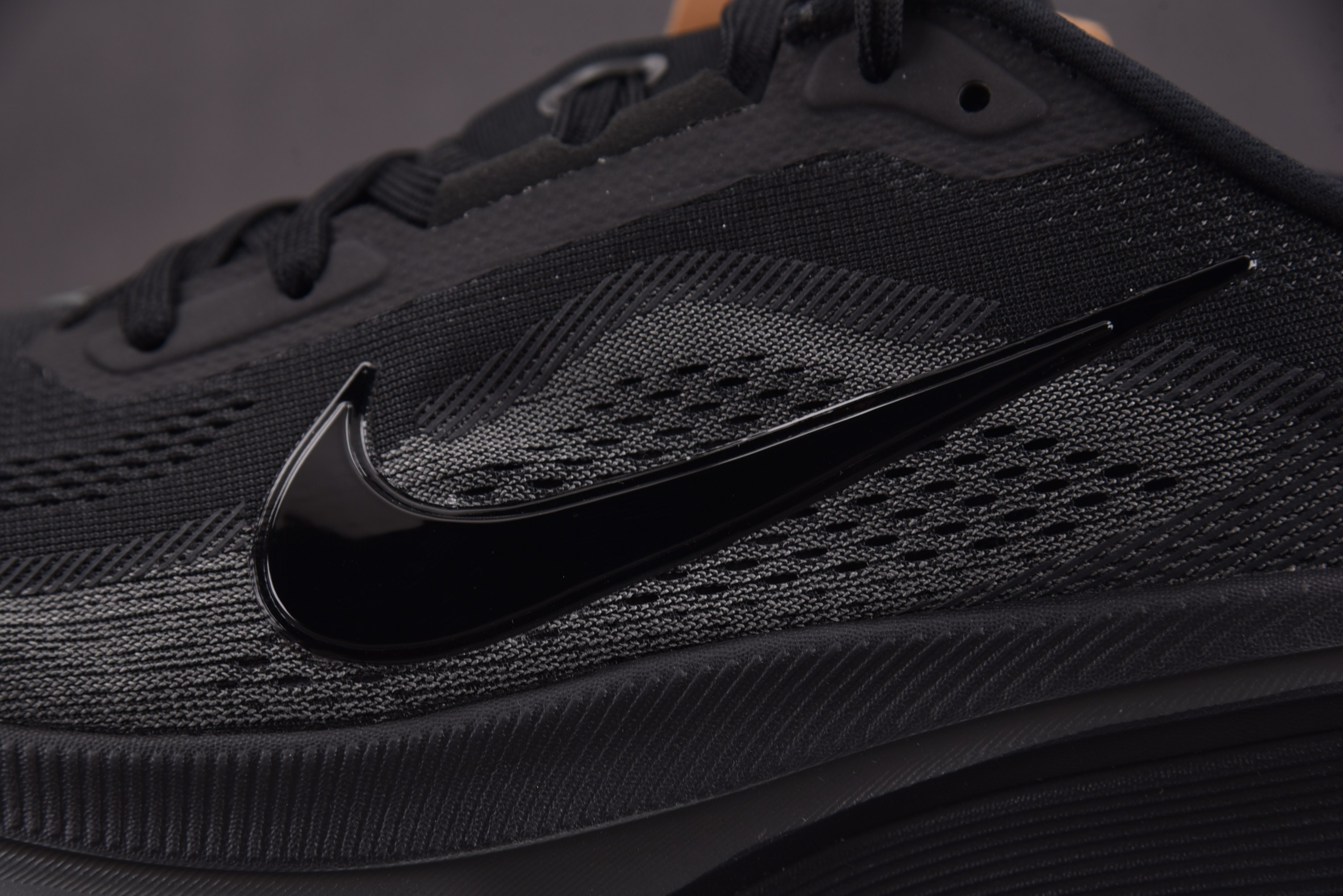 NK Air Zoom Pegasus 42 Black Anthracite 黑色 IB1873-003 #YZ024