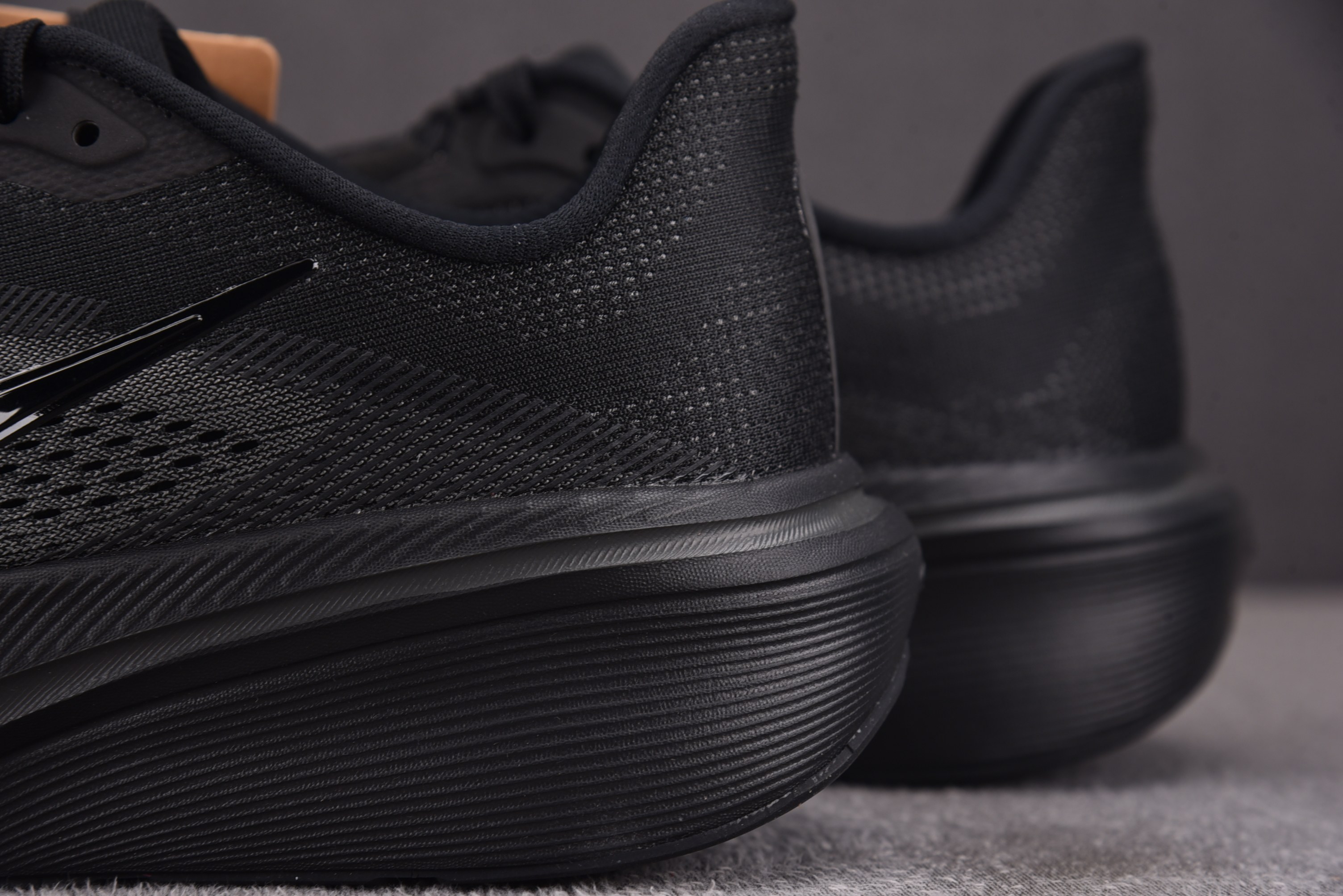 NK Air Zoom Pegasus 42 Black Anthracite 黑色 IB1873-003 #YZ024