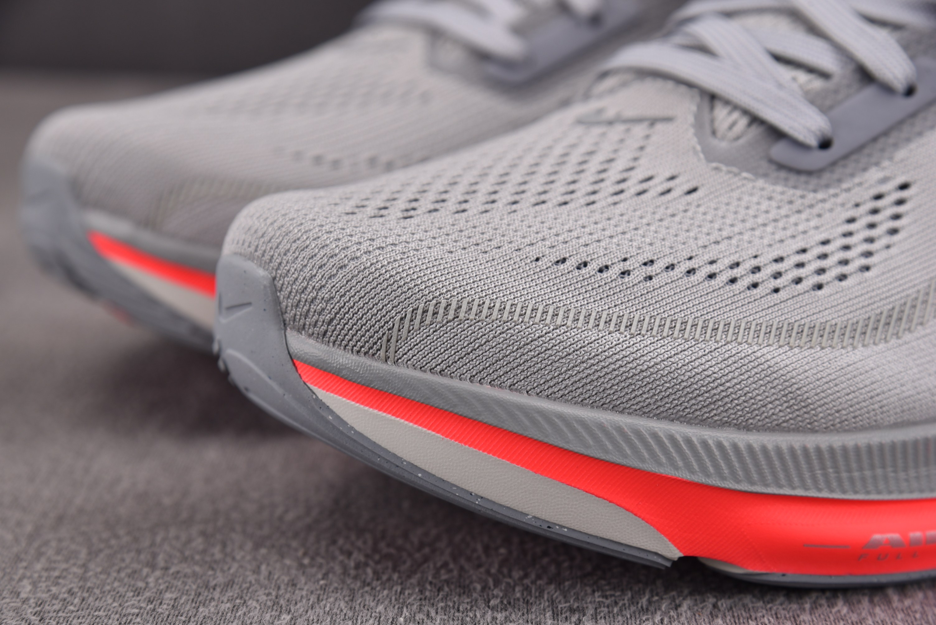 NK Air Zoom Pegasus 42 Black Anthracite 黑色 IB1873-004 #YZ024
