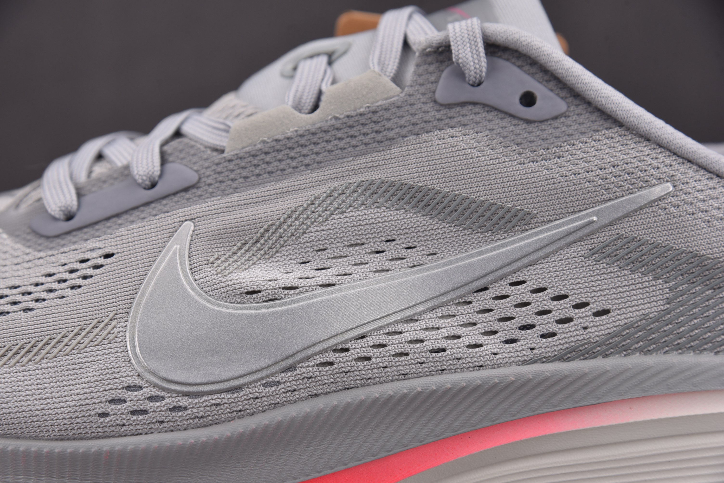 NK Air Zoom Pegasus 42 Black Anthracite 黑色 IB1873-004 #YZ024