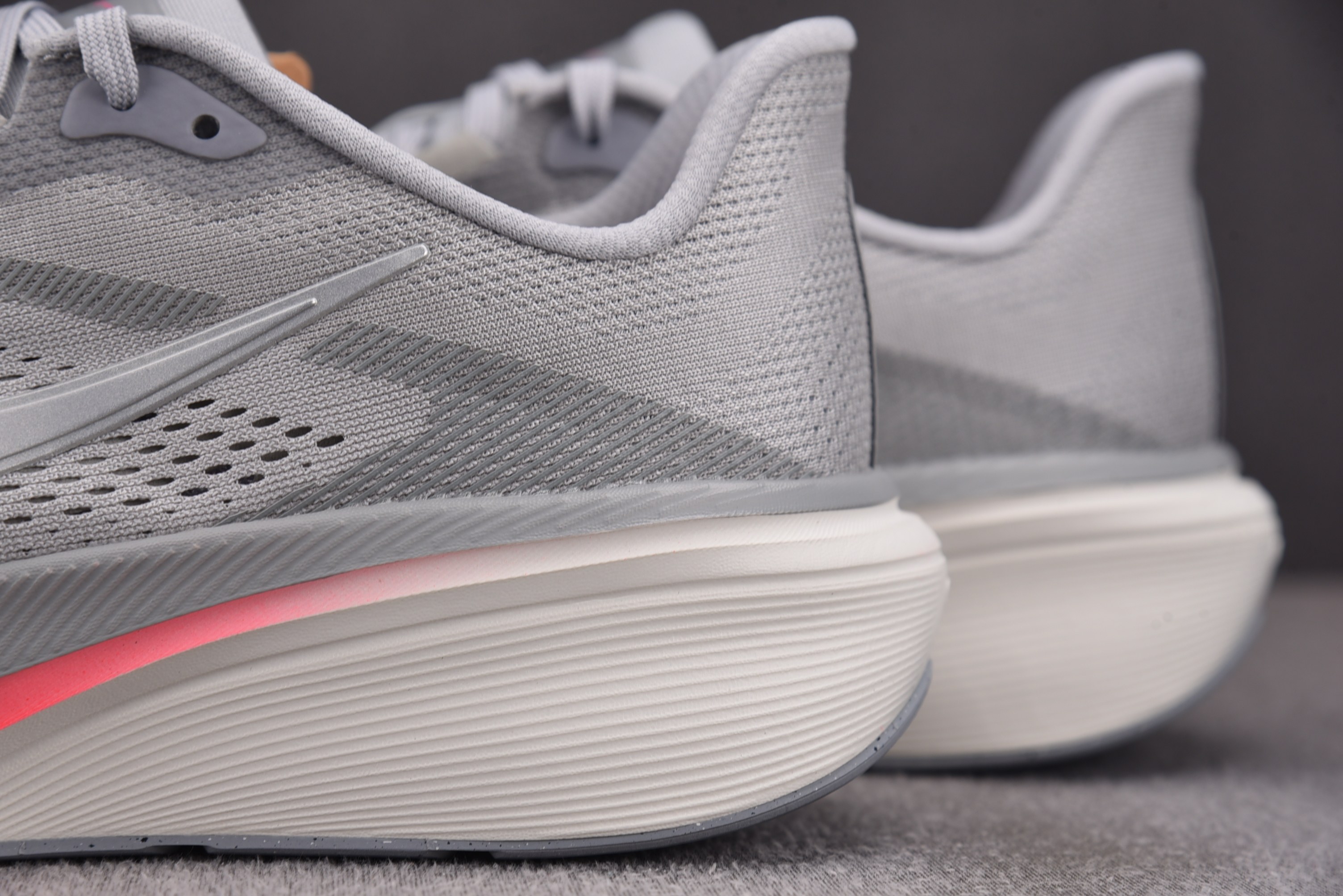 NK Air Zoom Pegasus 42 Black Anthracite 黑色 IB1873-004 #YZ024