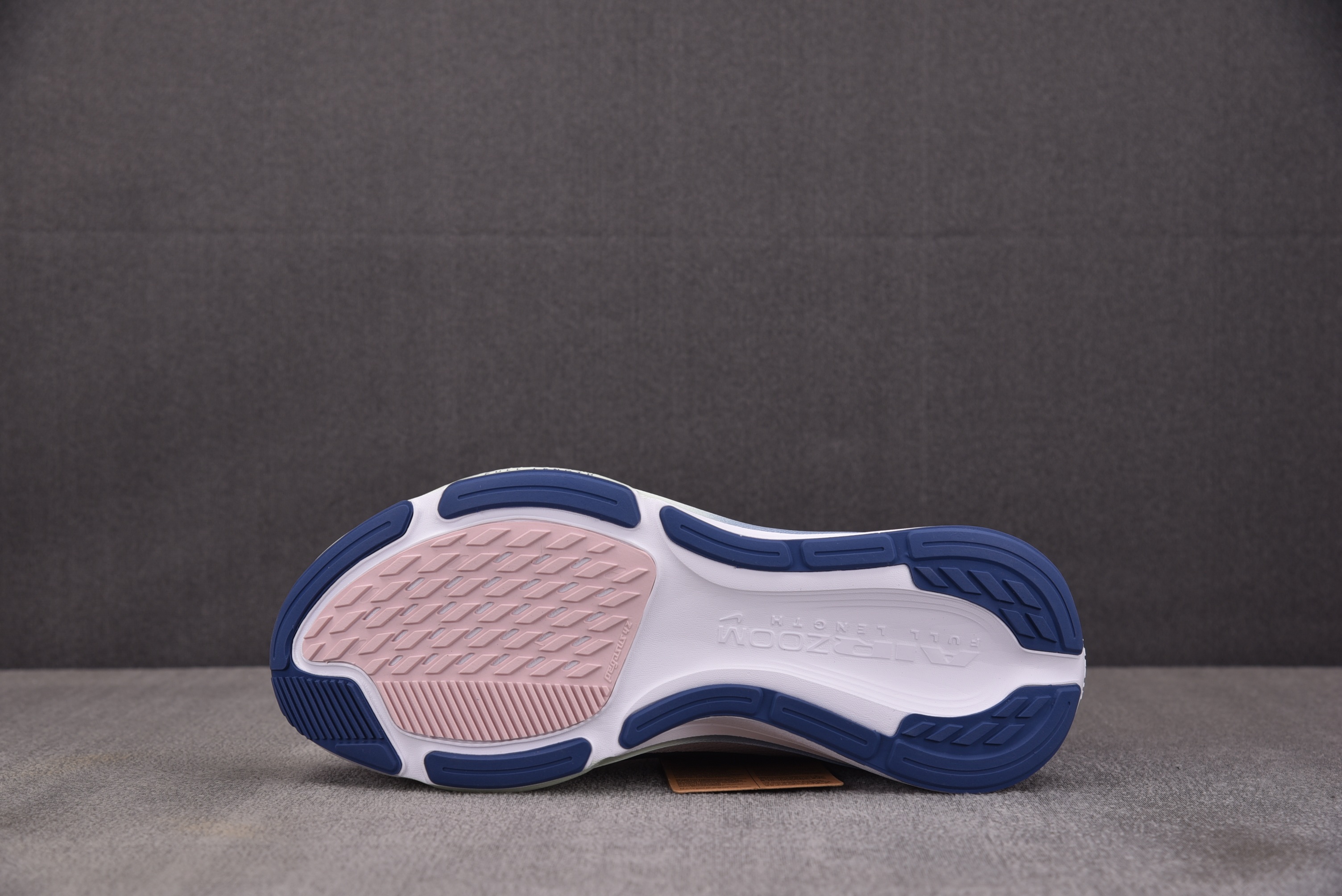 NK Air Zoom Pegasus 42 Bleached Lilac Blue Void (Women's) 淡紫