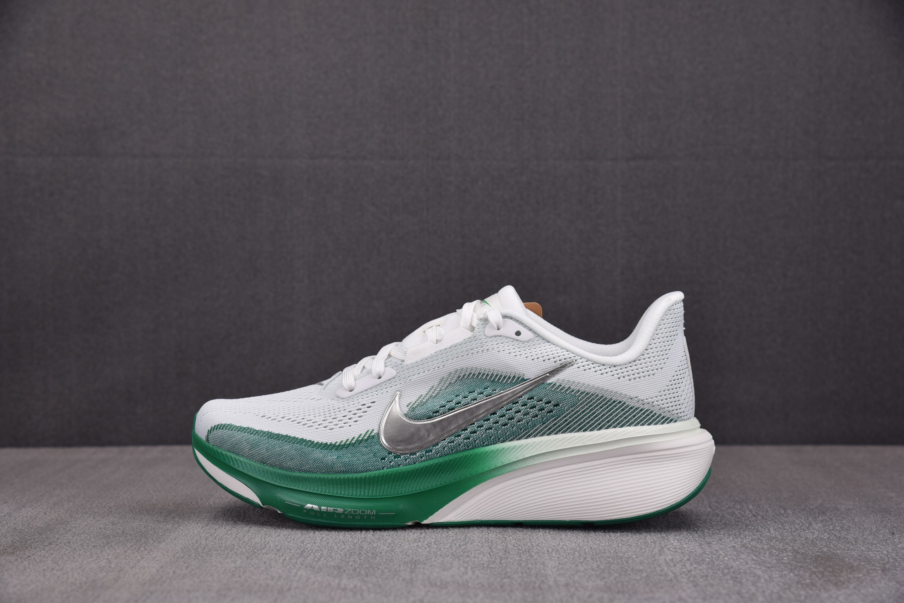 NK Air Zoom Pegasus 42 Malachite Barely Green (Women's) 绿白 I