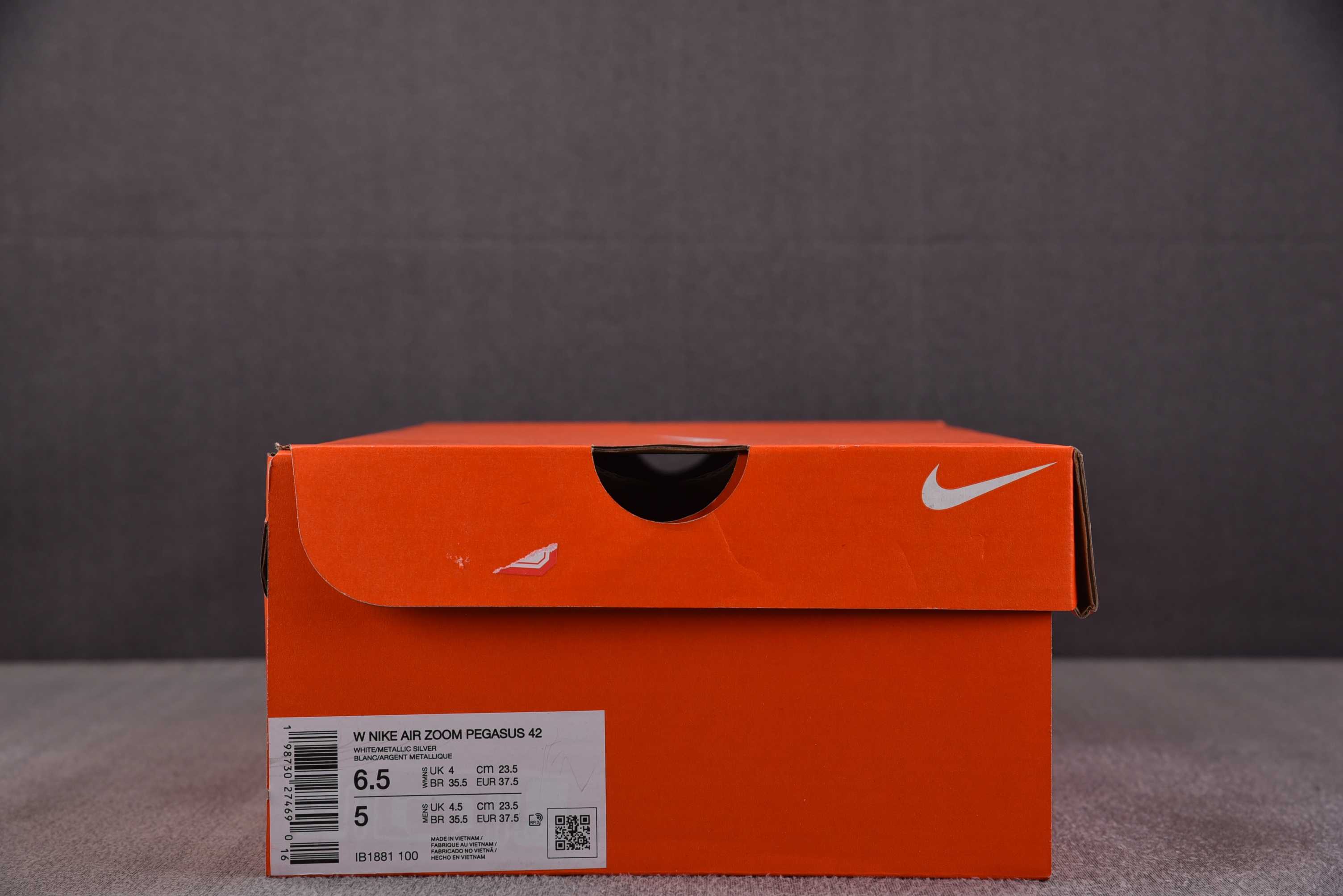 NK Air Zoom Pegasus 42 Malachite Barely Green (Women's) 绿白 I NK Air Zoom Pegasus 42 Malachite Barely Green (Women's) 绿白 I