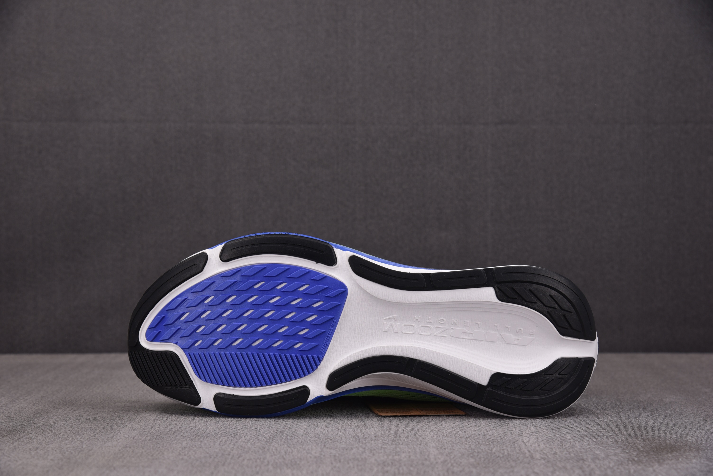 NK Air Zoom Pegasus 42 Volt Tint Sapphire 绿色 IB1873-702 #YZ0