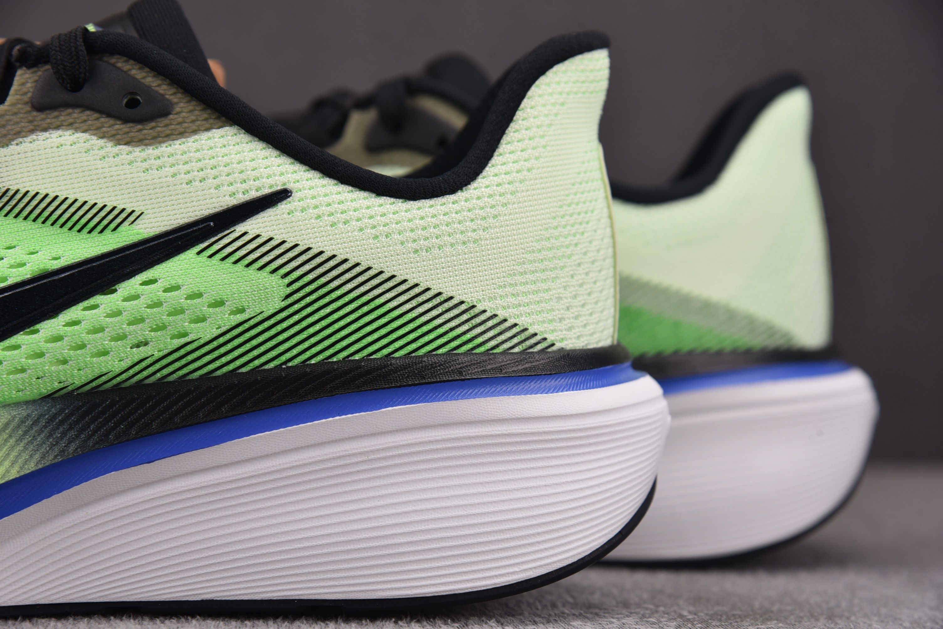 NK Air Zoom Pegasus 42 Volt Tint Sapphire 绿色 IB1873-702 #YZ0