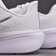NK Air Zoom Pegasus 42 White Metallic Silver (Women's) 白色 IB NK Air Zoom Pegasus 42 White Metallic Silver (Women's) 白色 IB