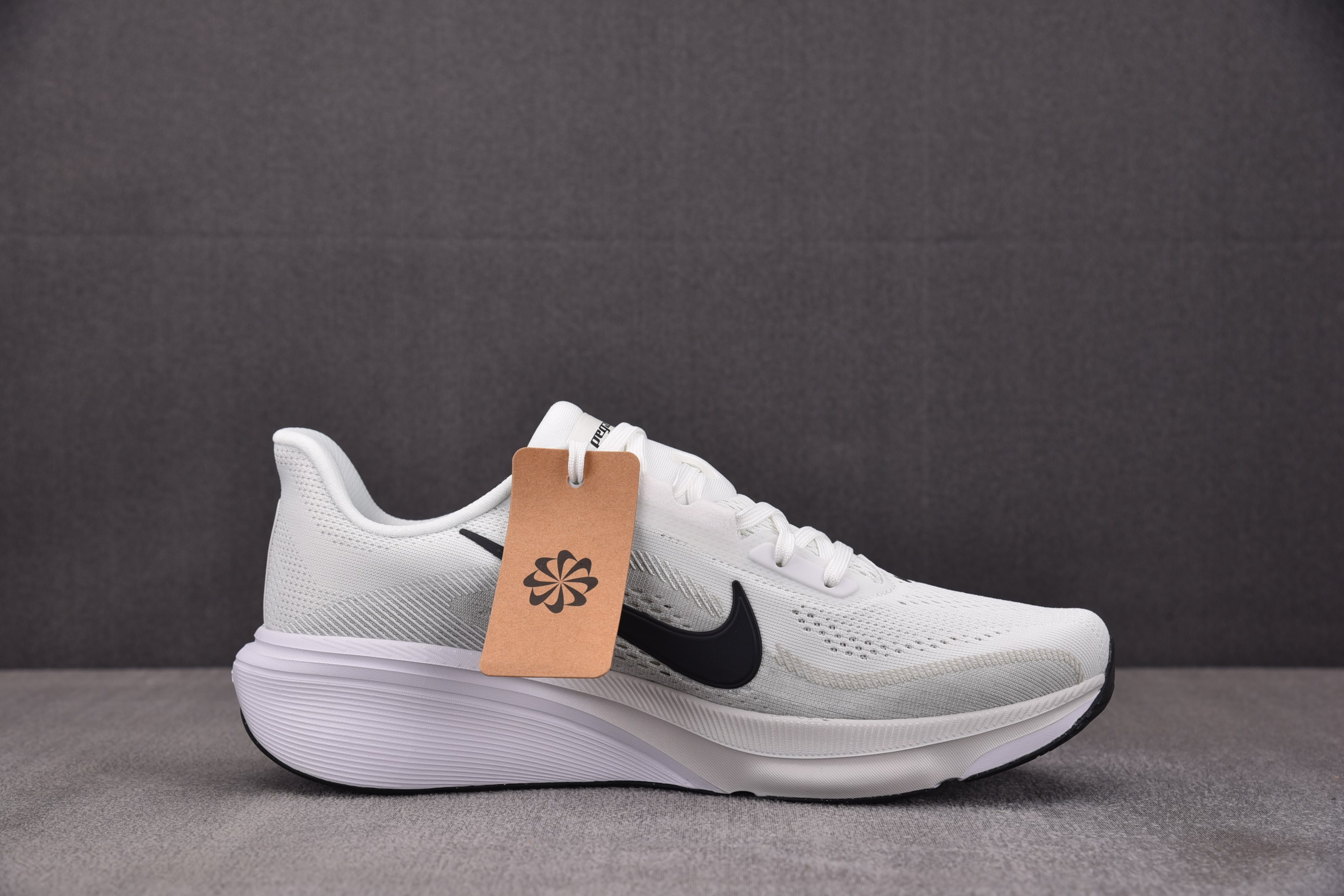 NK Air Zoom Pegasus 42 White Photon Dust 白色 IB1873-101 #YZ02