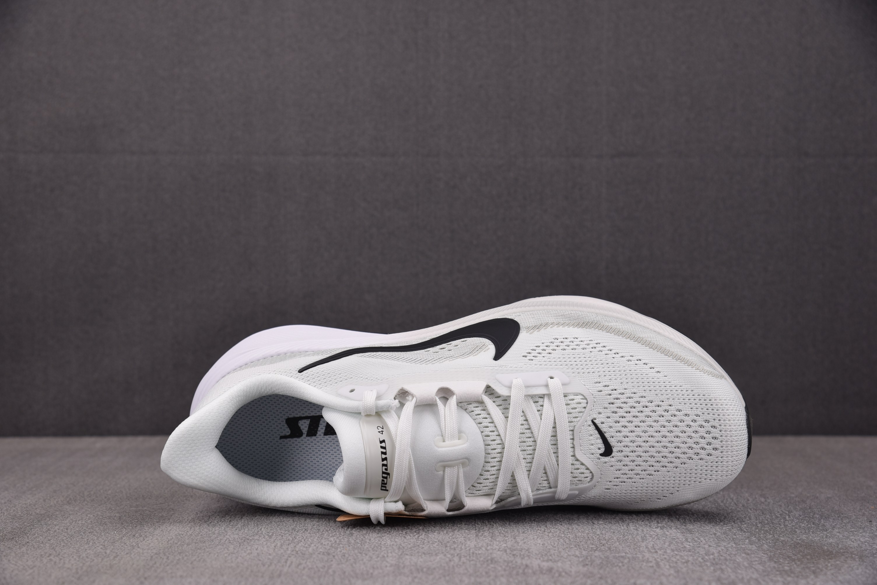 NK Air Zoom Pegasus 42 White Photon Dust 白色 IB1873-101 #YZ02