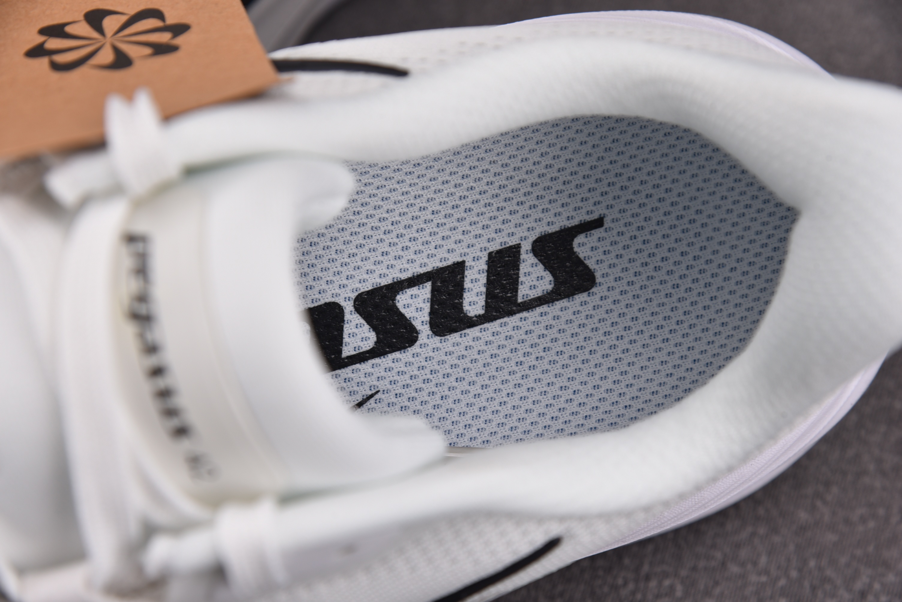 NK Air Zoom Pegasus 42 White Photon Dust 白色 IB1873-101 #YZ02