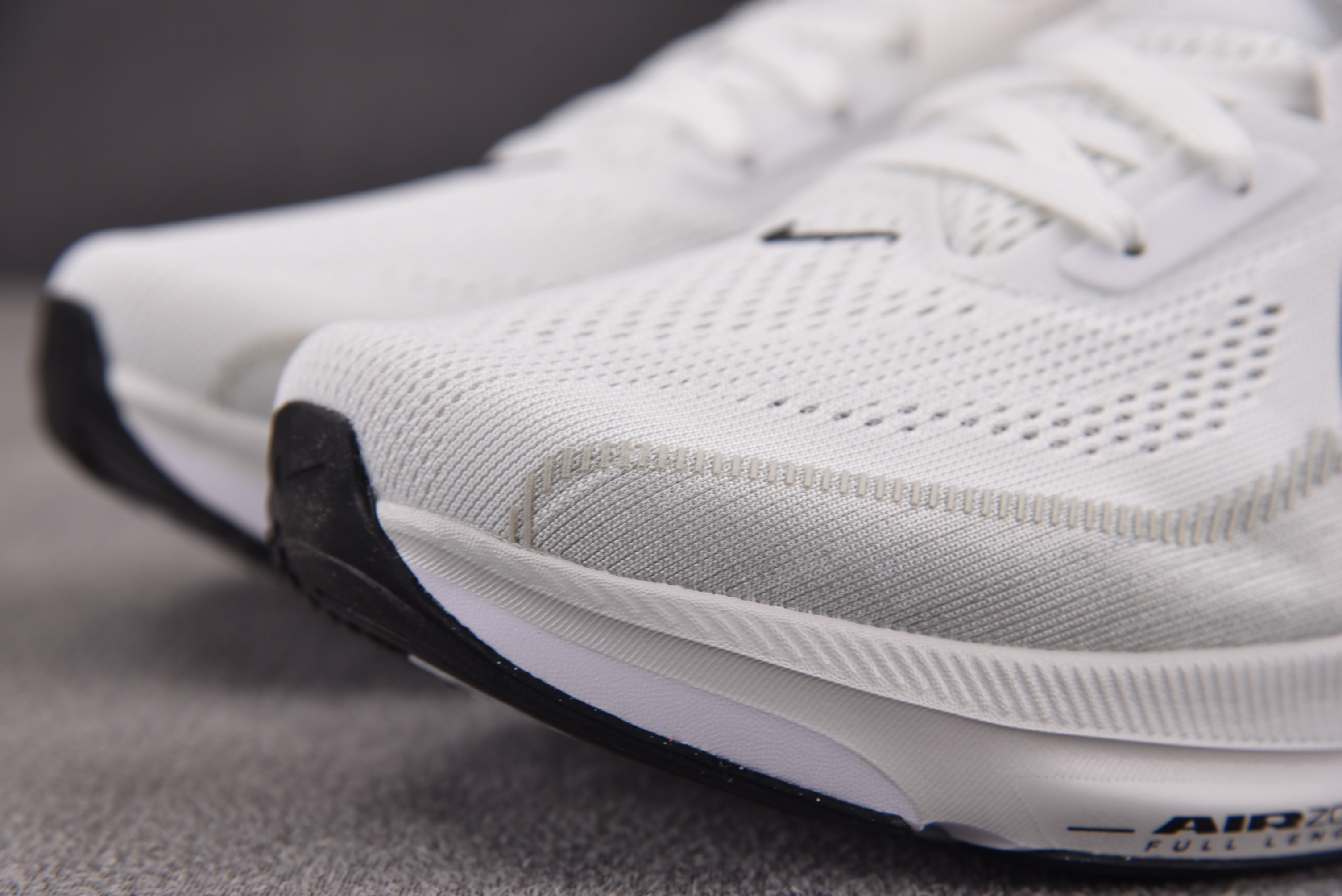 NK Air Zoom Pegasus 42 White Photon Dust 白色 IB1873-101 #YZ02