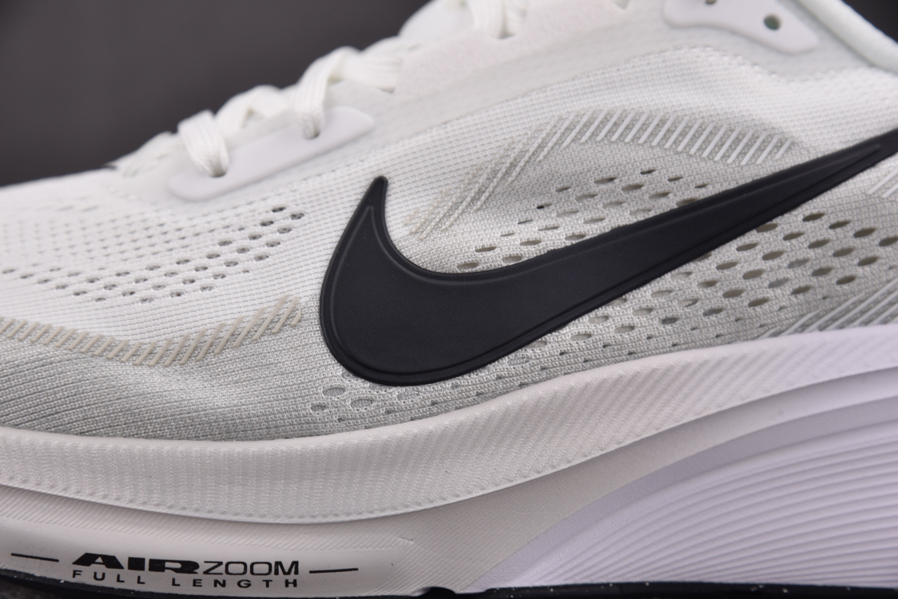 NK Air Zoom Pegasus 42 White Photon Dust 白色 IB1873-101 #YZ02
