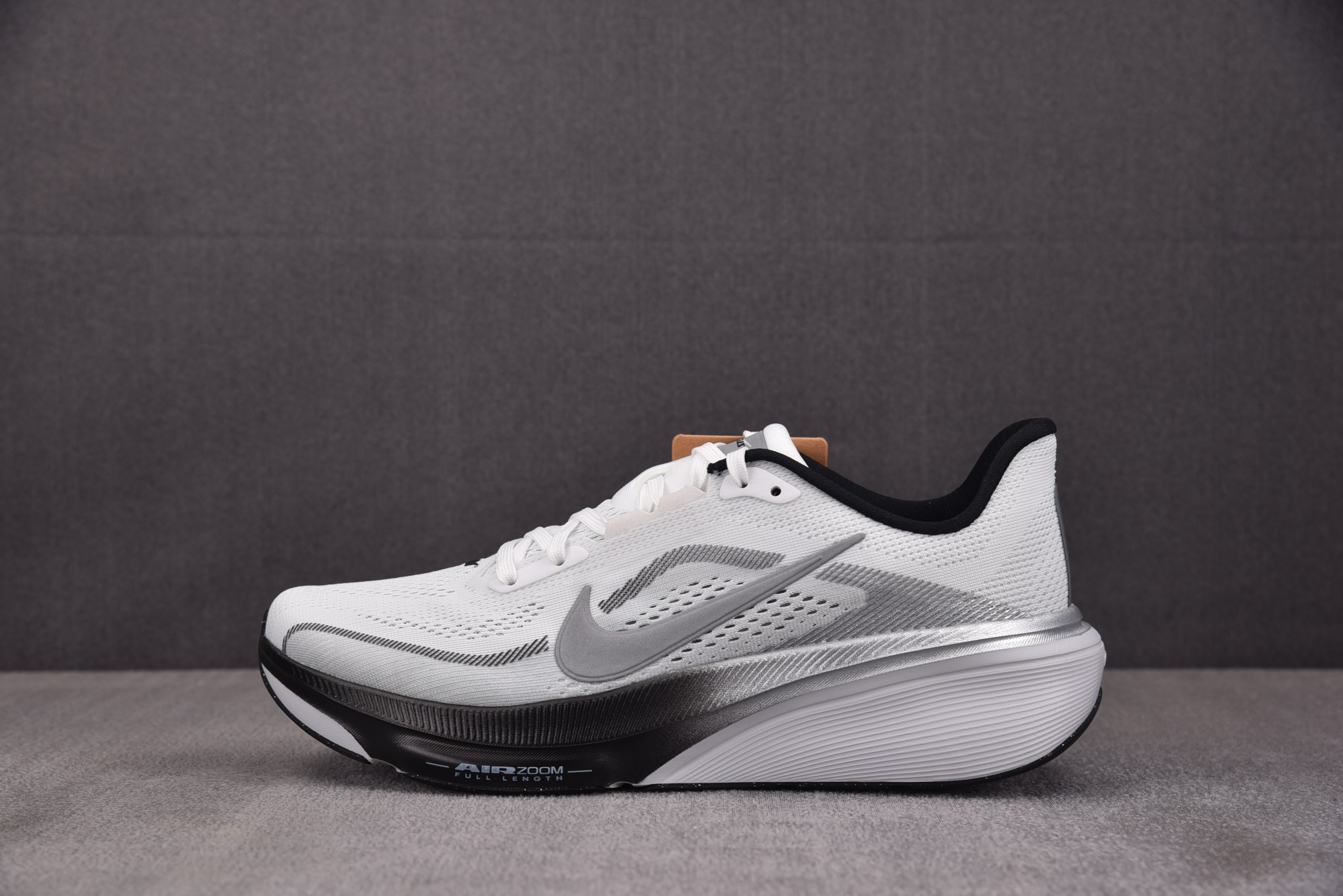 NK Air Zoom Pegasus 42 白灰银 II7210-100 #YZ024-9 39-48.5