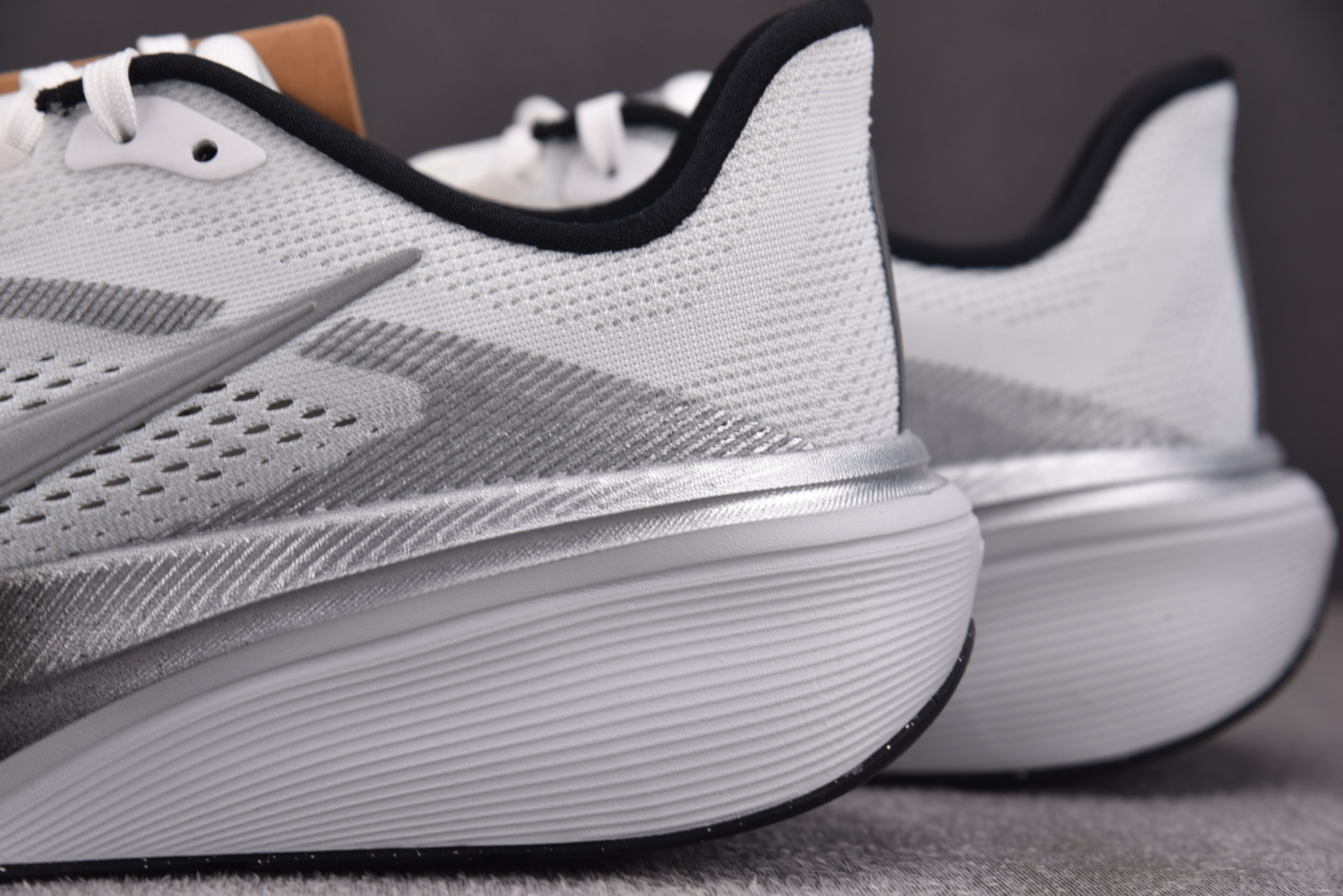 NK Air Zoom Pegasus 42 白灰银 II7210-100 #YZ024-9 39-48.5