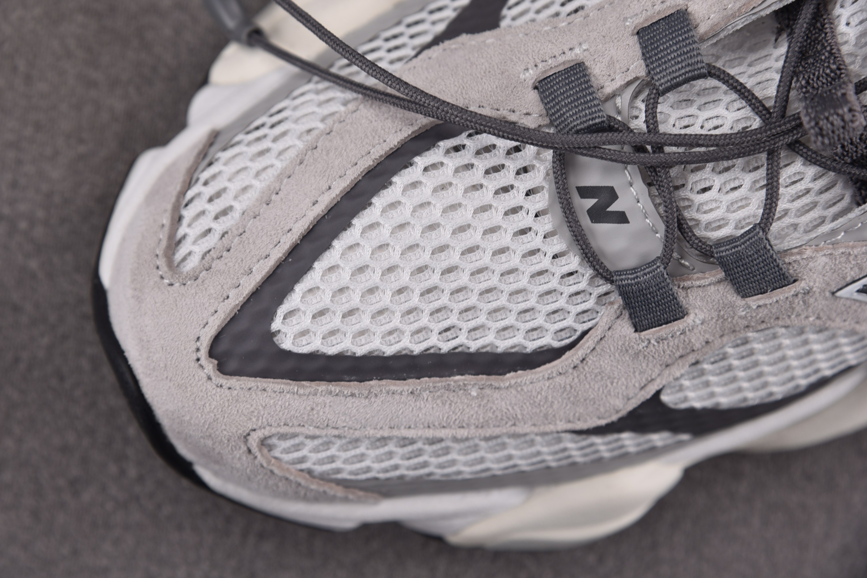 New Balance 9060 Summer Raincloud Castlerock 灰色 U90603FA #YZ