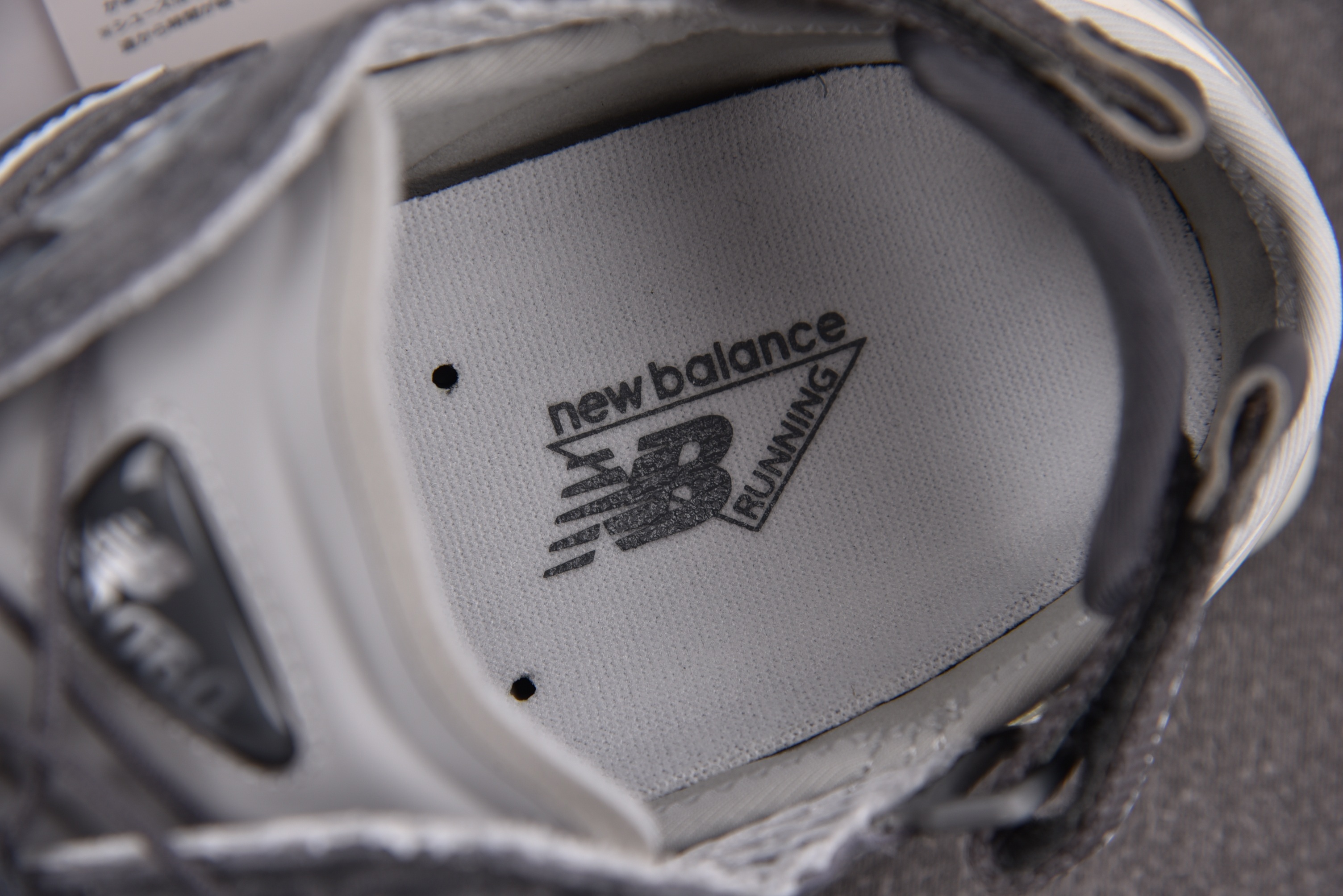 New Balance 9060 Summer Raincloud Castlerock 灰色 U90603FA #YZ