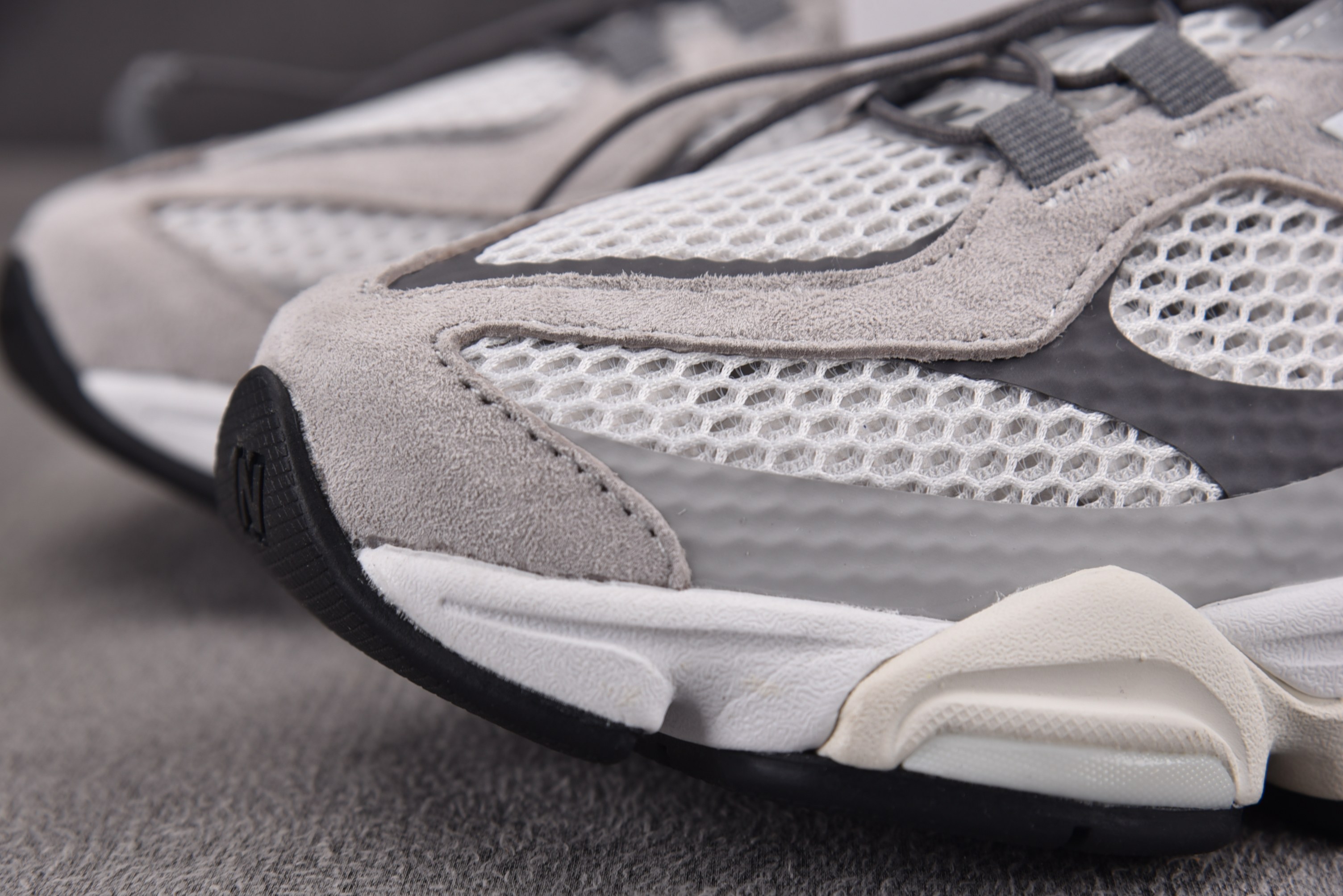 New Balance 9060 Summer Raincloud Castlerock 灰色 U90603FA #YZ