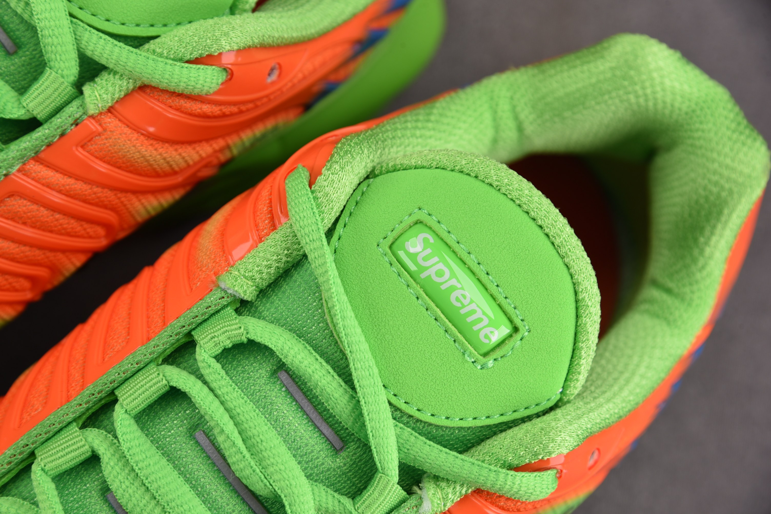 NK Air Max Plus Supreme Mean Green 绿色 DA1472-300 #YZ001-3 40