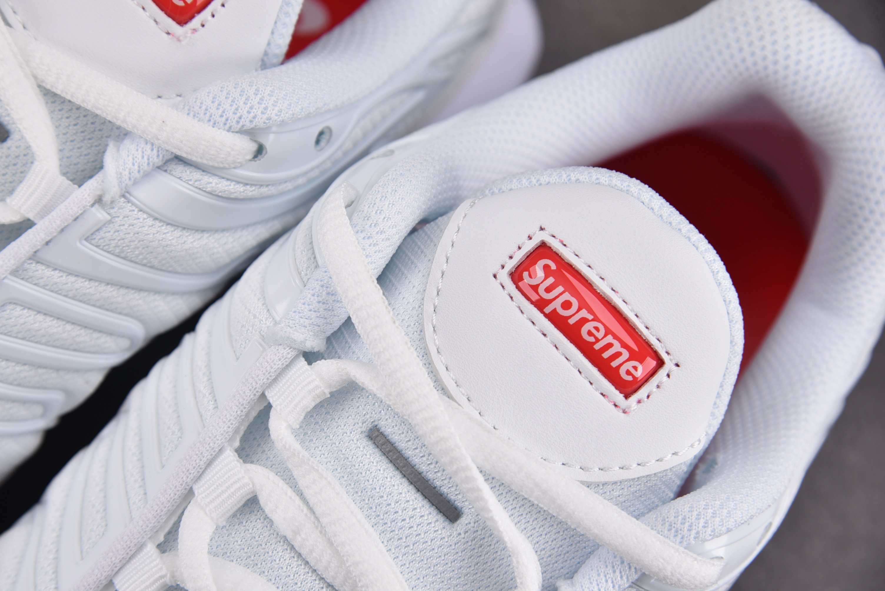 NK Air Max Plus Supreme White 白色 DA1472-100 #YZ001-3 40.5-48