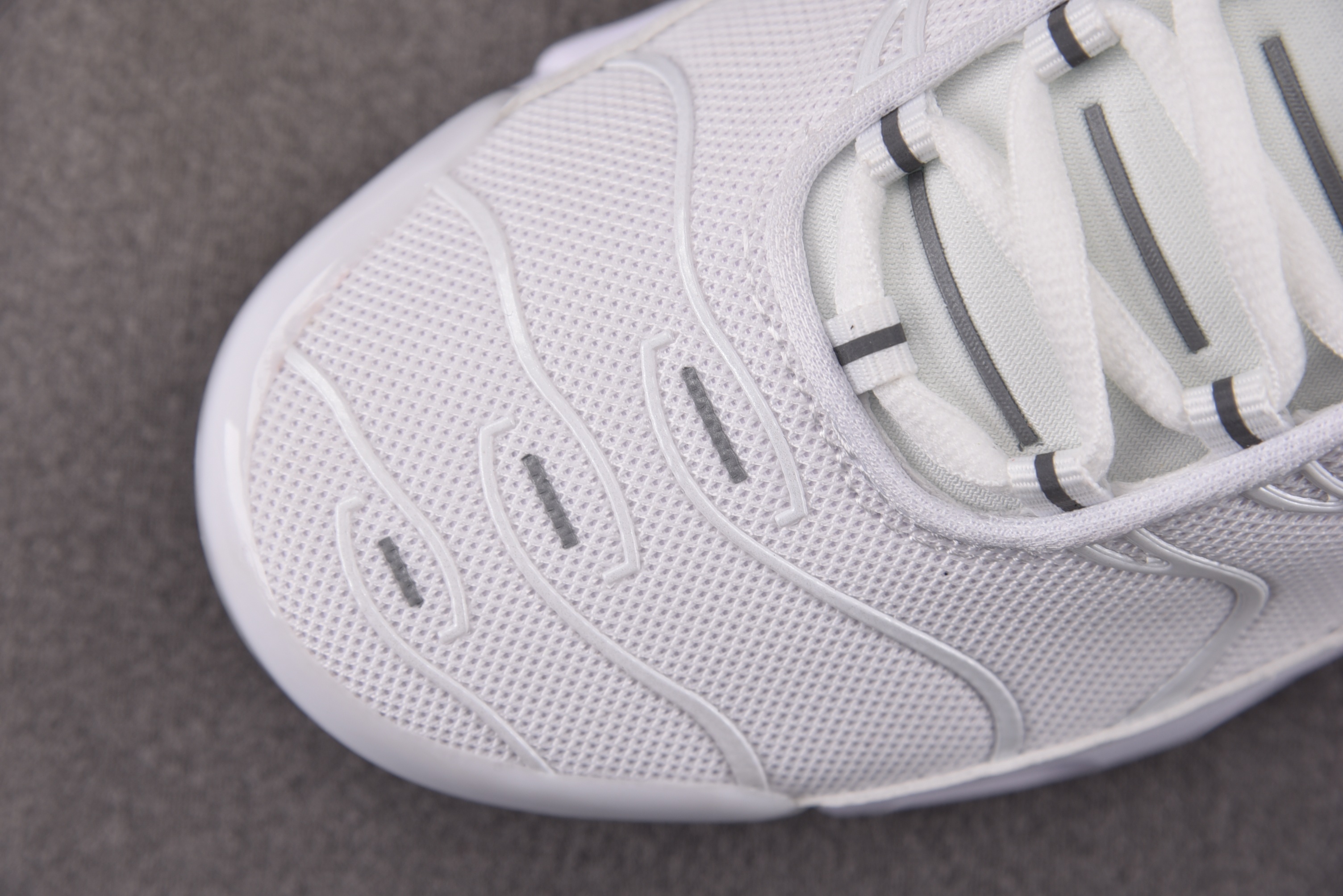 NK Air Max Plus White Pure Platinum 白色 DM2362-100 #YZ001-3 4