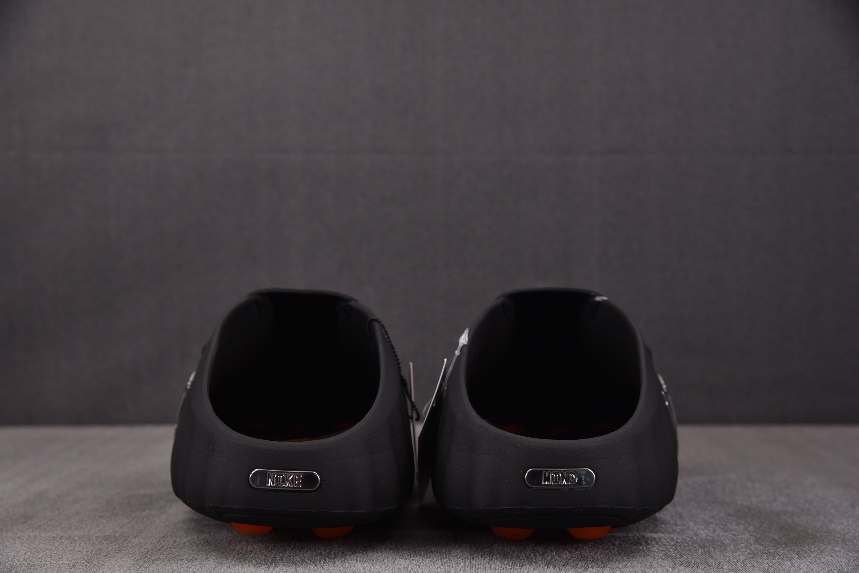 NK NOCTA Mind 001 黑红 HY5028-002 #YZ020 36-50.5