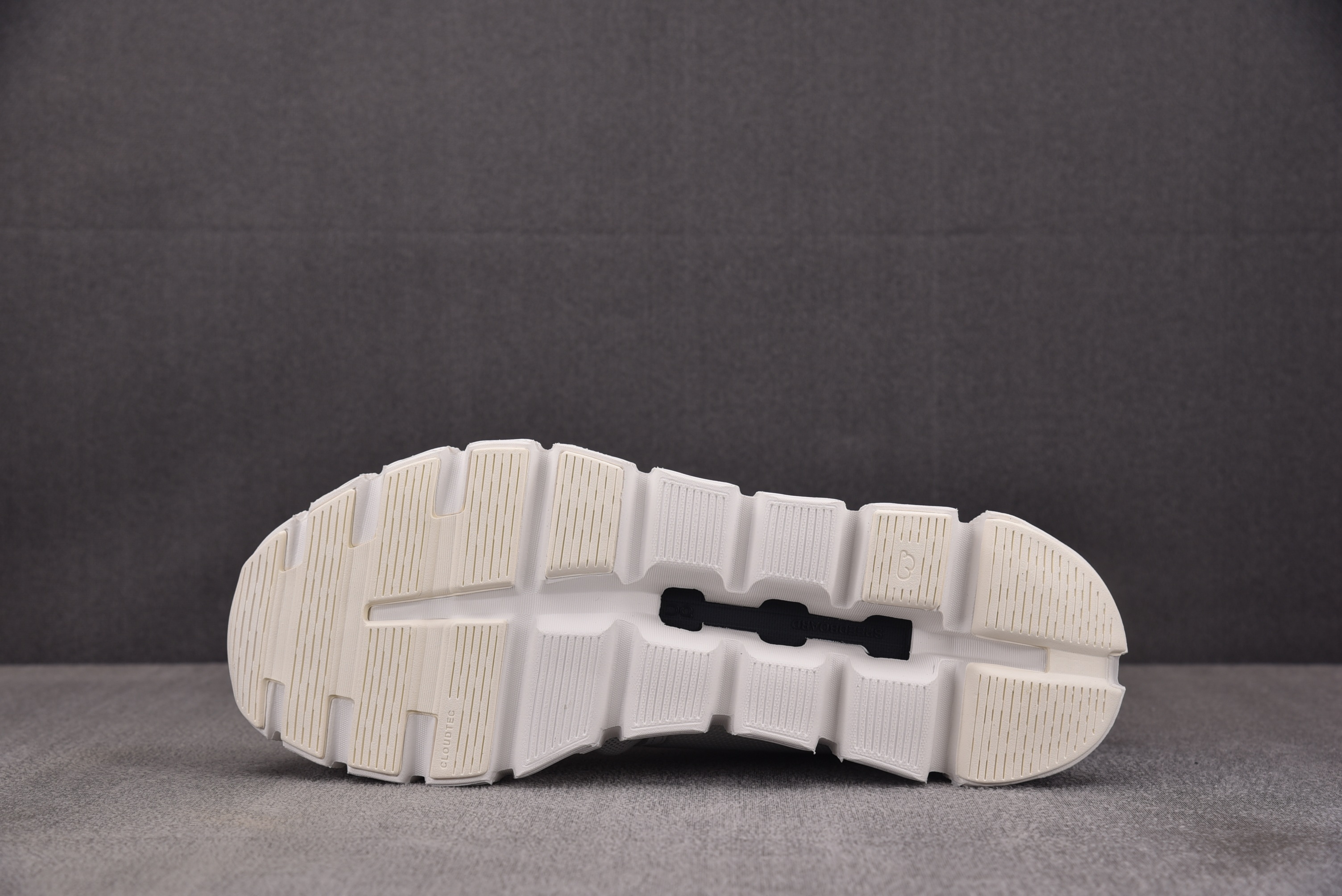 On Running Cloud 6 All White 白色 3MF #YZ002-T 36-46