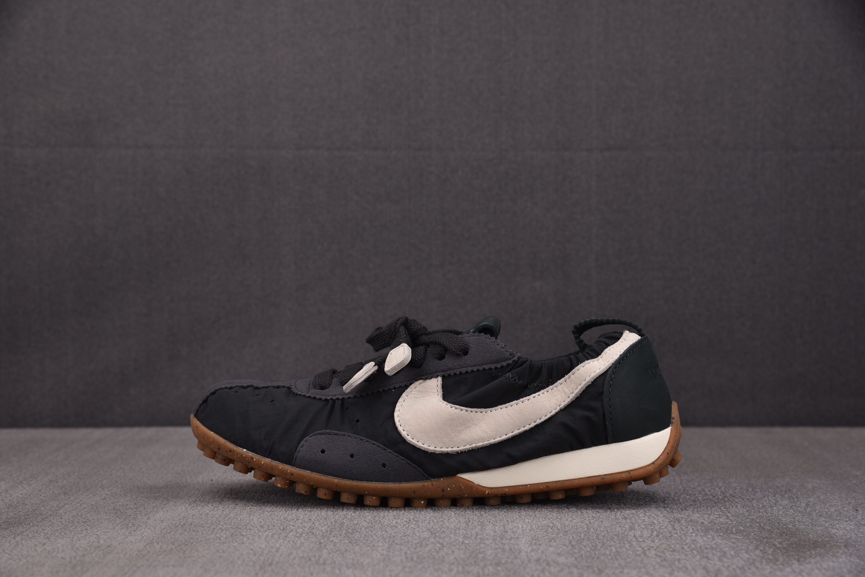 WMNS NK x Jacquemus Moon SP Off Noir 黑白 HV8547-001 #YZ020 36