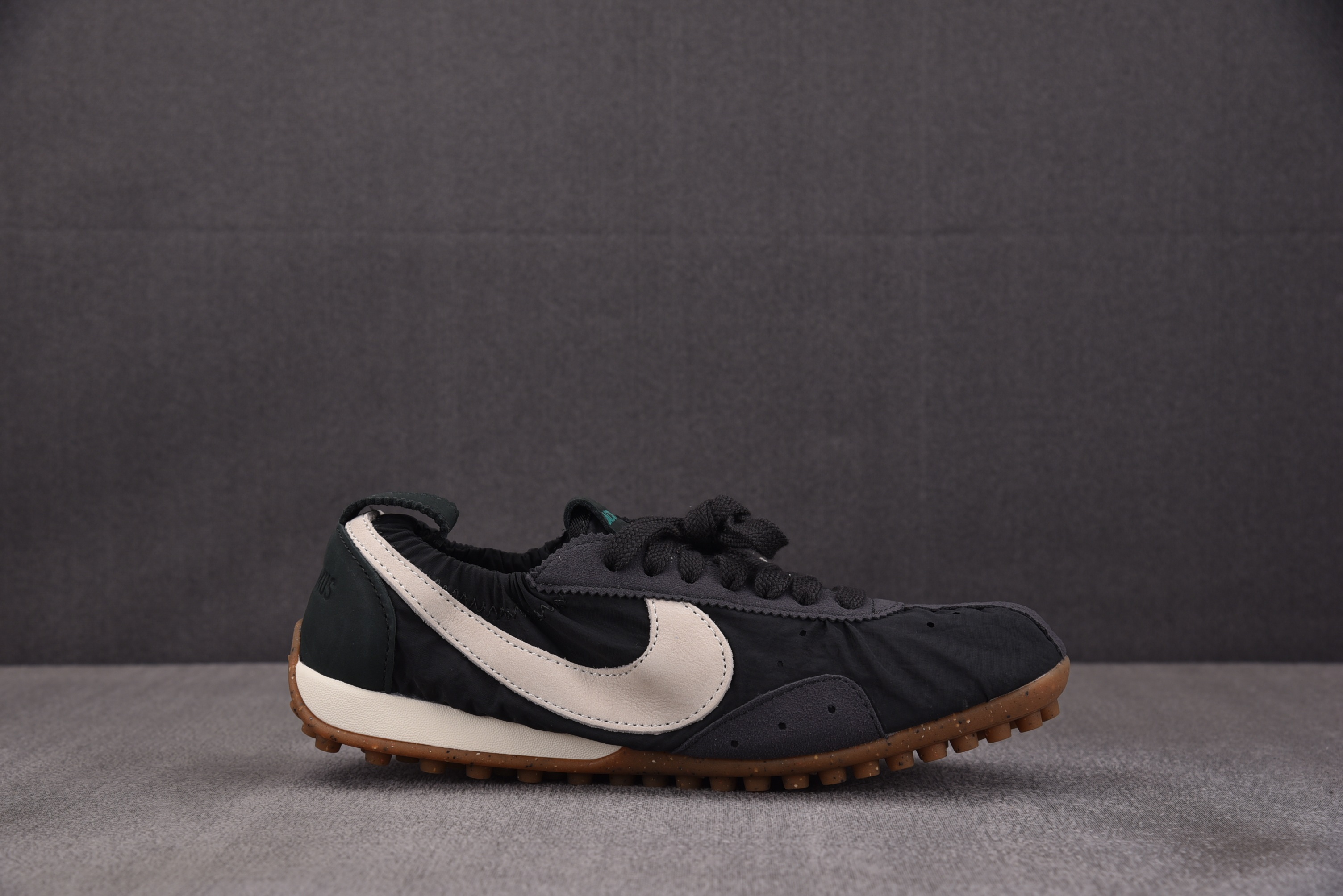 WMNS NK x Jacquemus Moon SP Off Noir 黑白 HV8547-001 #YZ020 36