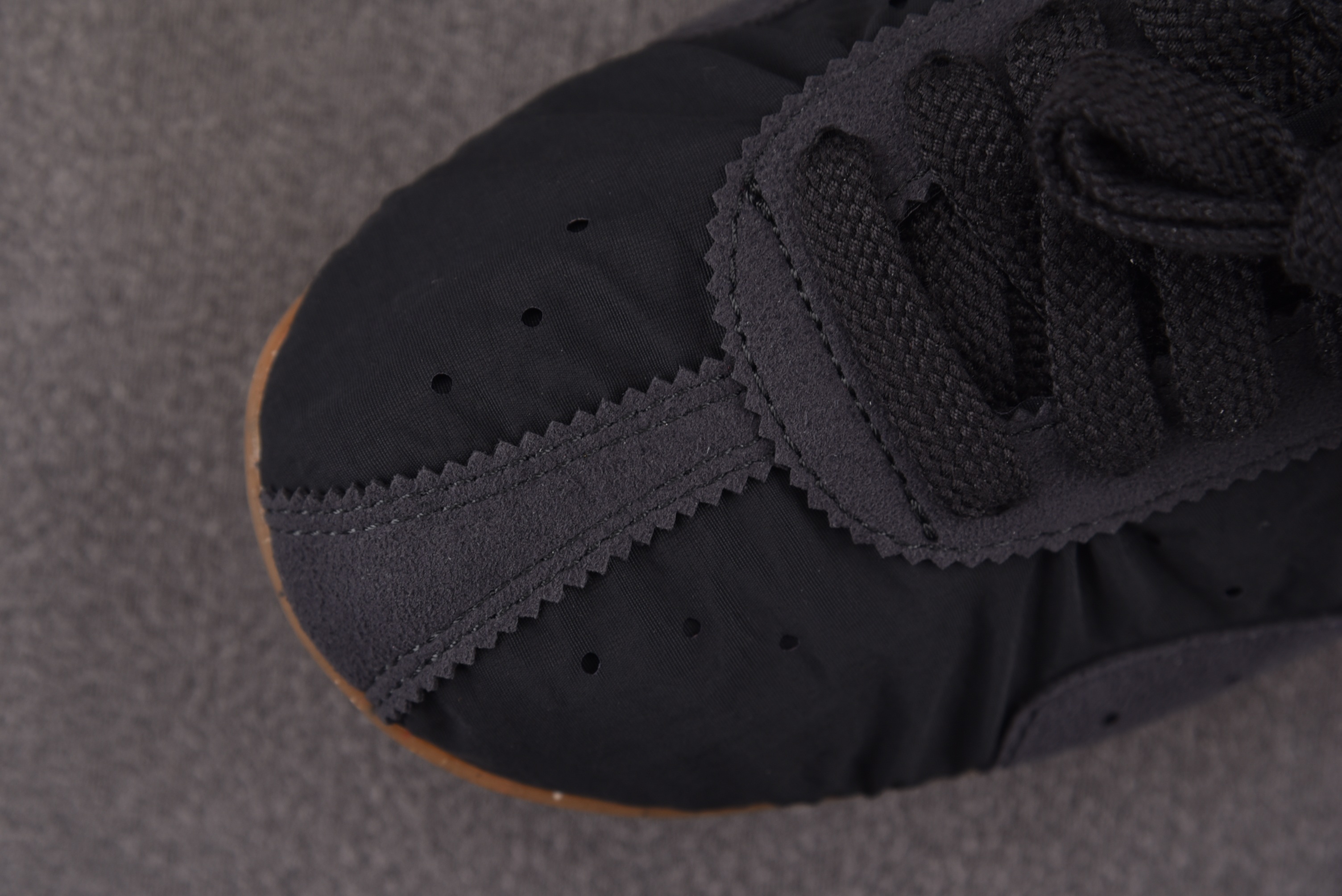 WMNS NK x Jacquemus Moon SP Off Noir 黑白 HV8547-001 #YZ020 36