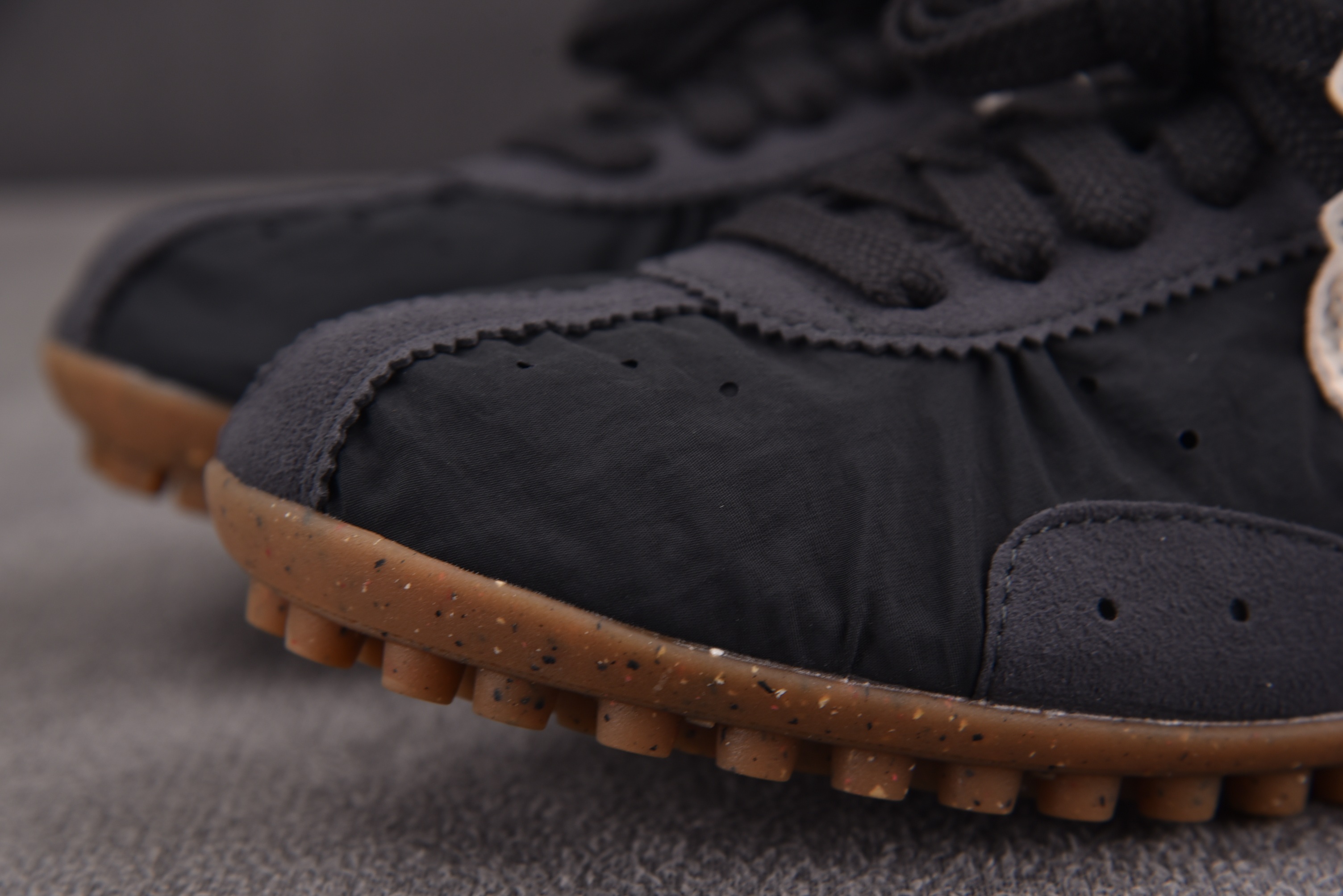 WMNS NK x Jacquemus Moon SP Off Noir 黑白 HV8547-001 #YZ020 36