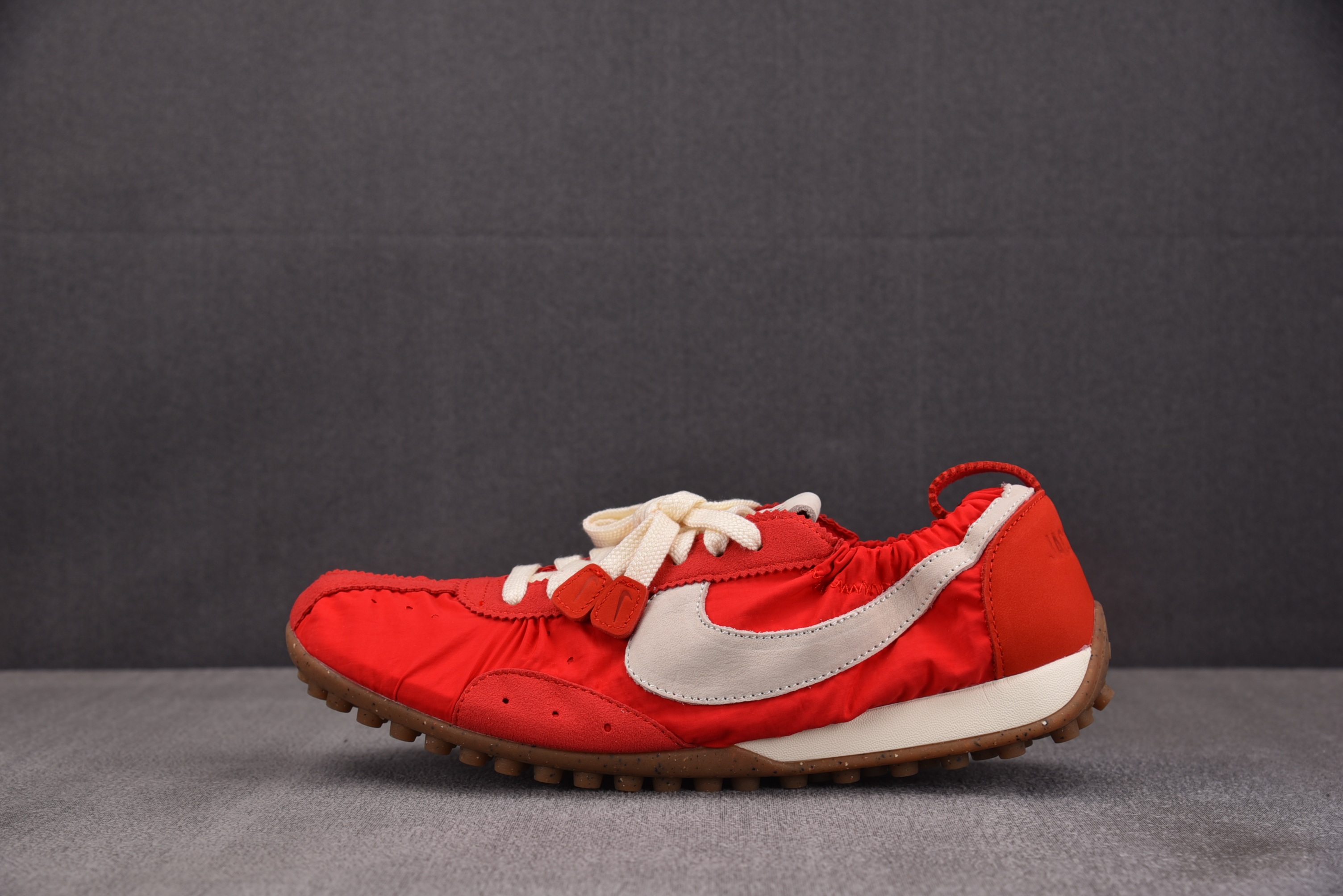 WMNS NK x Jacquemus Moon SP University Red 红色 HV8547-600 #YZ