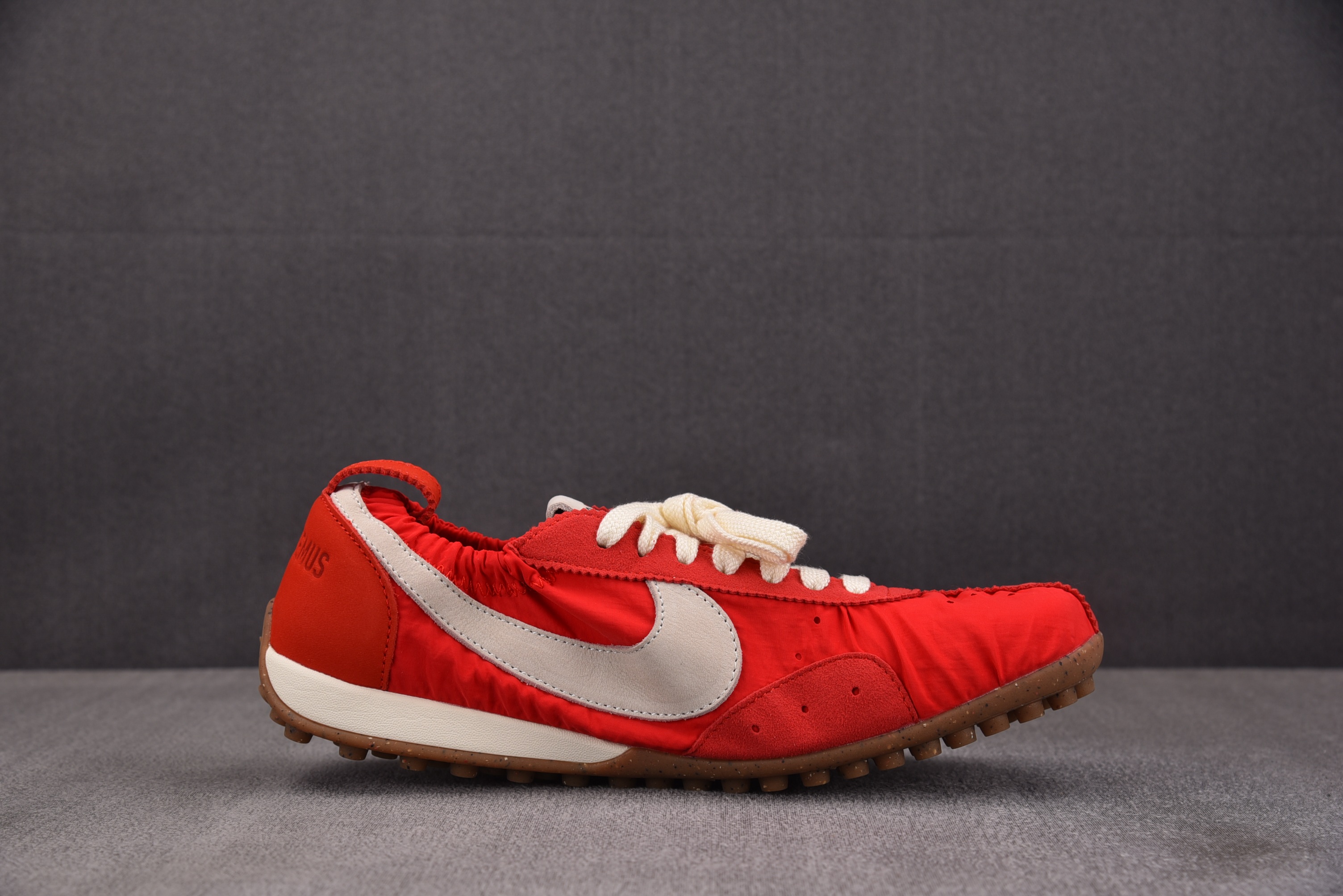 WMNS NK x Jacquemus Moon SP University Red 红色 HV8547-600 #YZ
